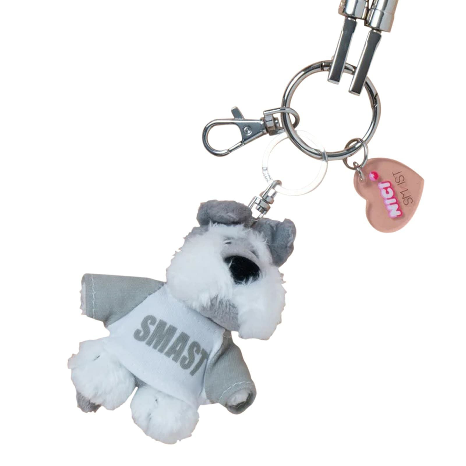 YOSEMITE モバイルストラップ NICI×SMAST MOBILE STRAP ヨセミテ ニキ