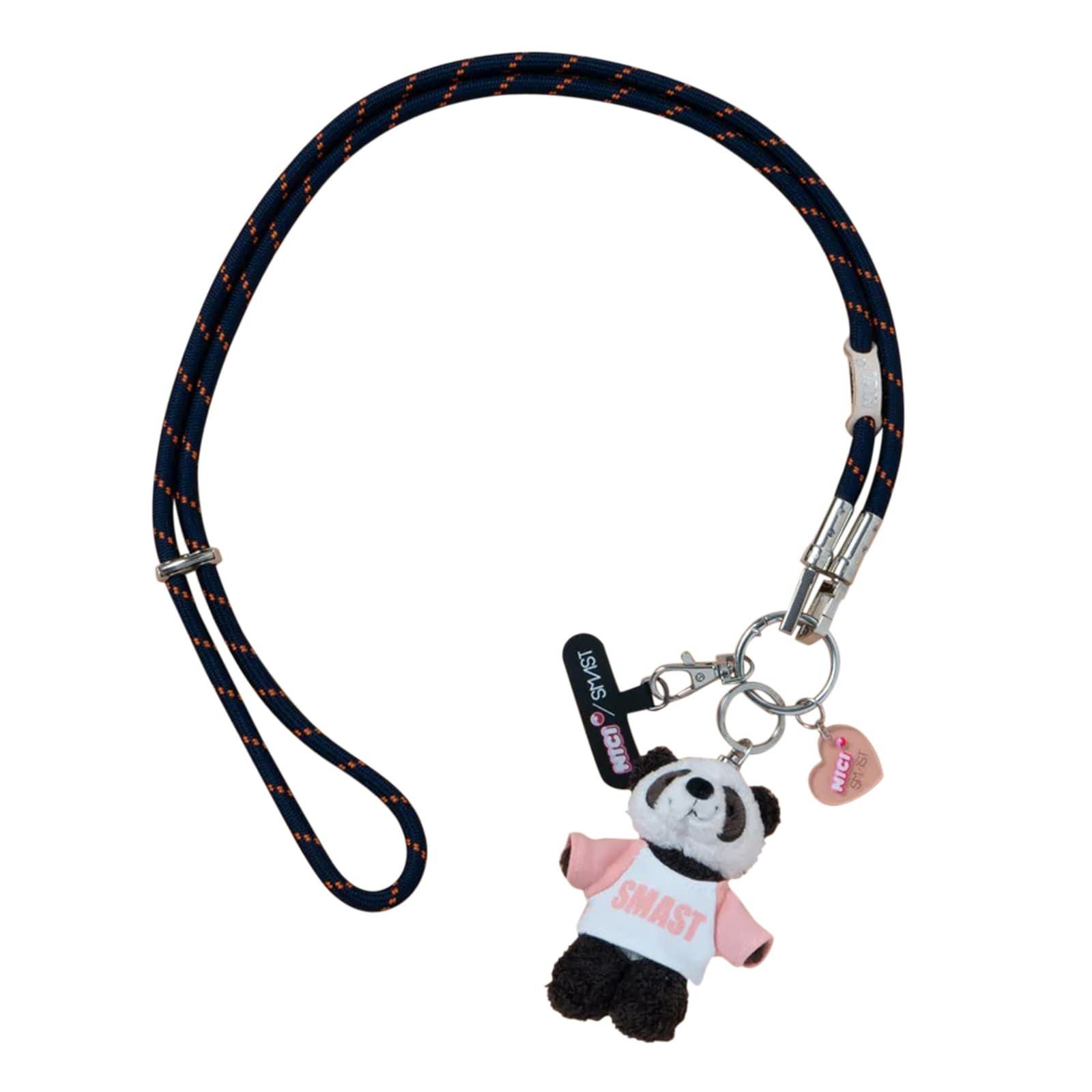 YOSEMITE モバイルストラップ NICI×SMAST MOBILE STRAP ヨセミテ ニキ
