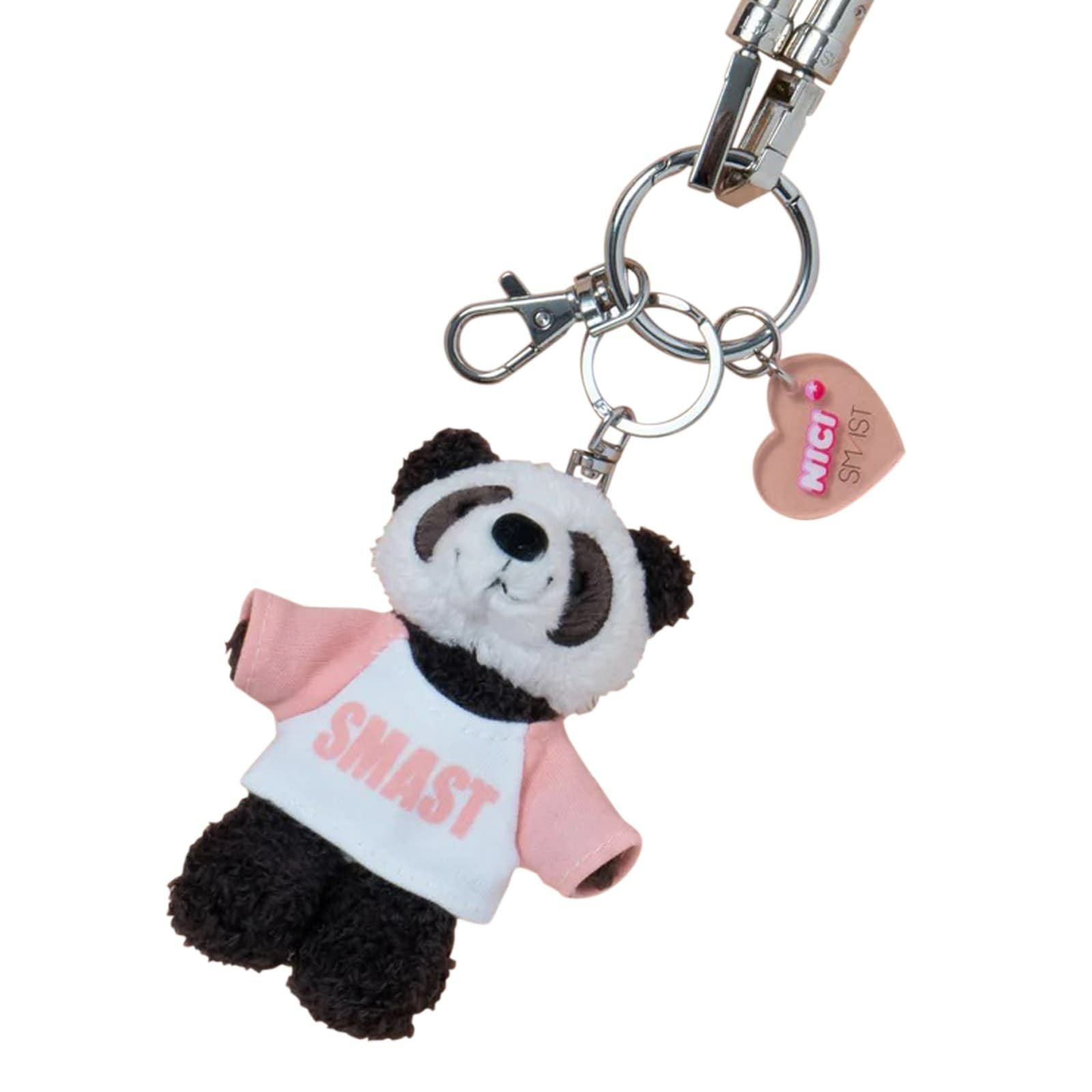 YOSEMITE モバイルストラップ NICI×SMAST MOBILE STRAP ヨセミテ ニキ
