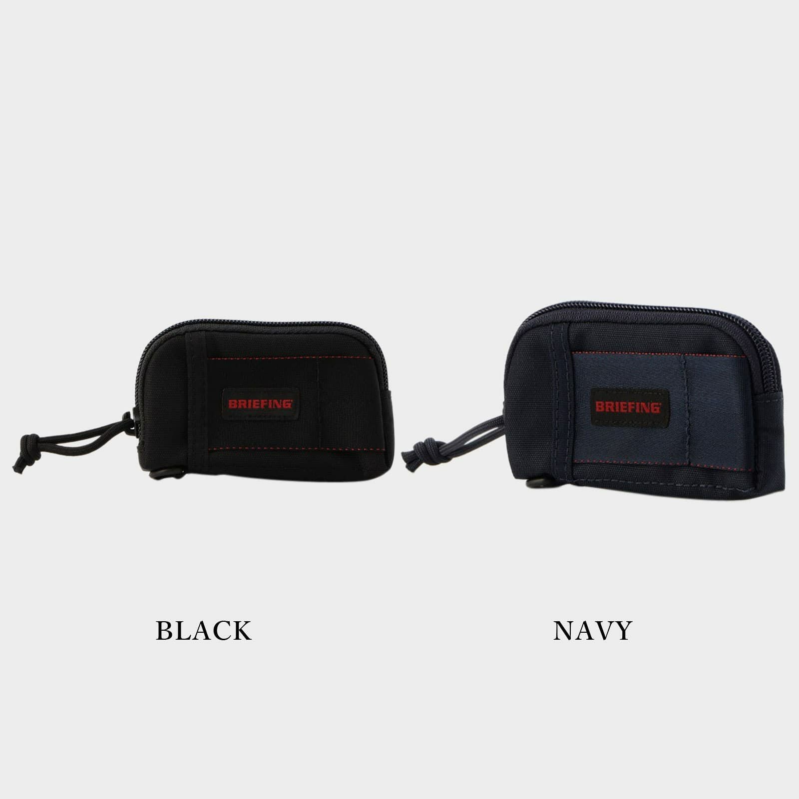 ZIP KEY CASE MW キーケース 小銭入れ カード入れ MODULEWARE