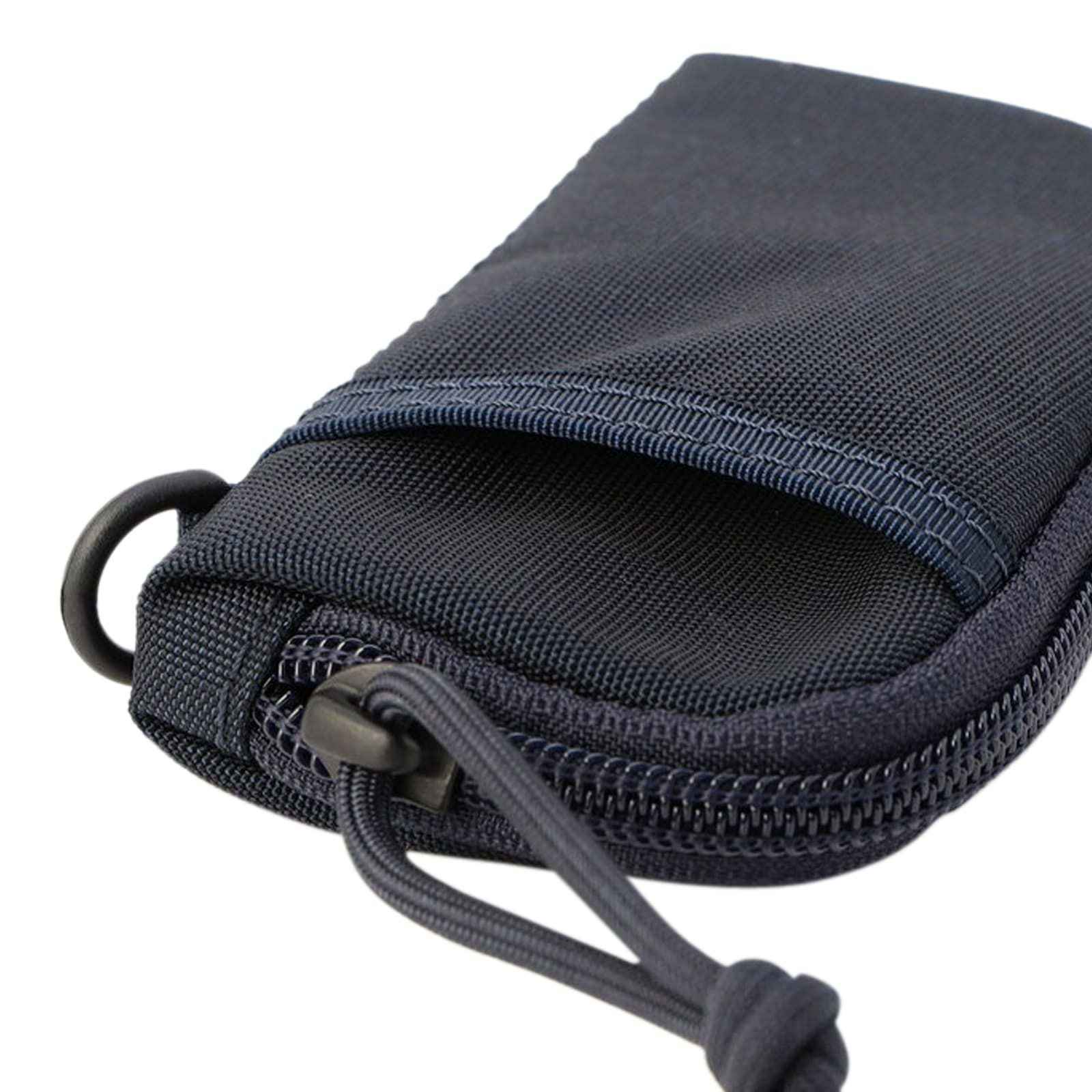 ZIP KEY CASE MW キーケース 小銭入れ カード入れ MODULEWARE