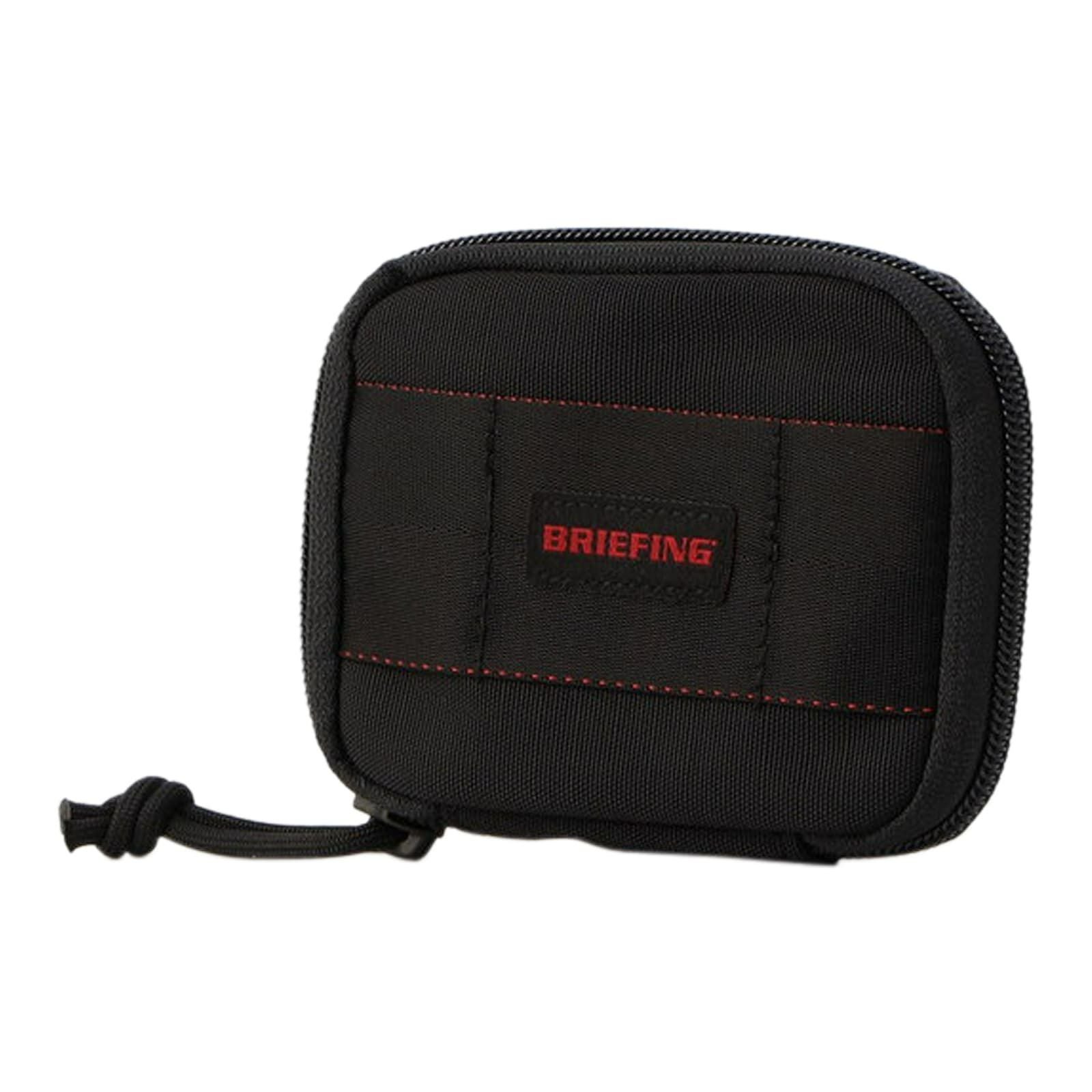 ROUND ZIP WALLET MW 財布 二つ折り ミニ財布 MODULEWARE | Multiverse