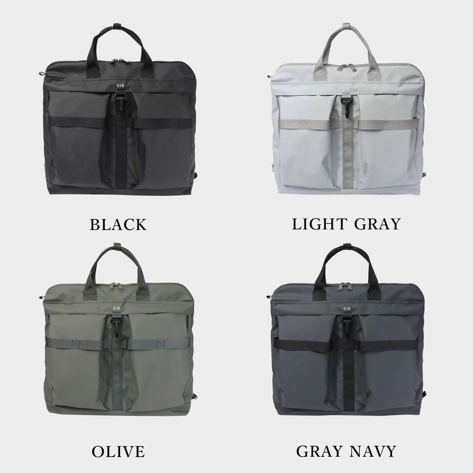HELMET BAG ヘルメットバッグ トートバッグ GRID3 | Multiverse マルチ