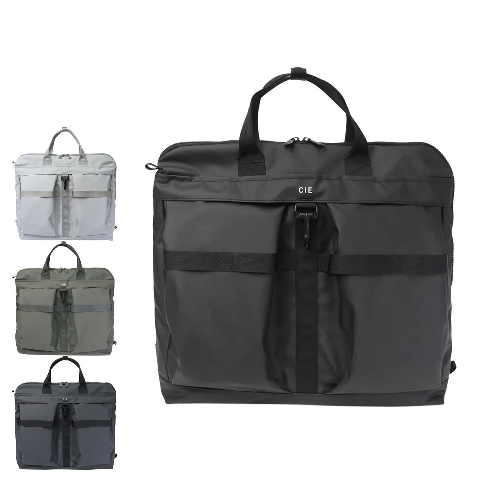 HELMET BAG ヘルメットバッグ トートバッグ GRID3 | Multiverse マルチ