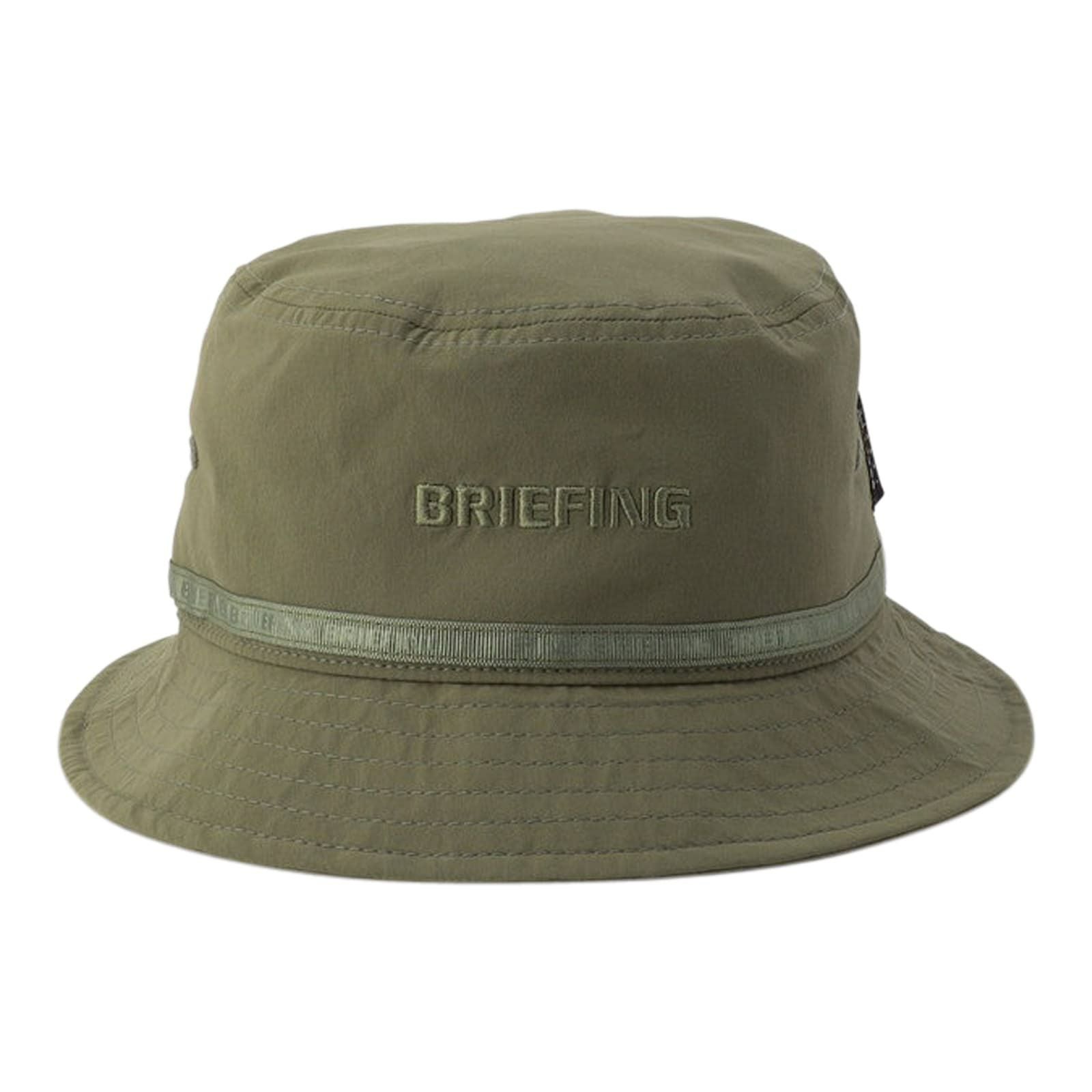 CE MS WR CORDURA TAPED HAT バケットハット CUTTING EDGE
