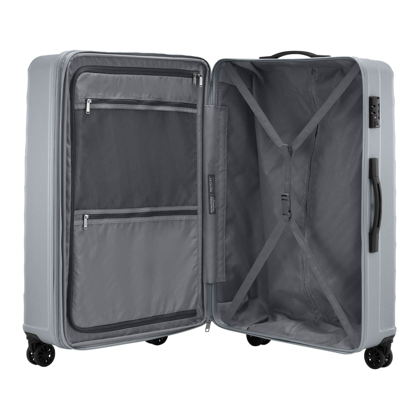 SENNA SPINNER 80/29 EXP TSA スーツケース LLサイズ セナ