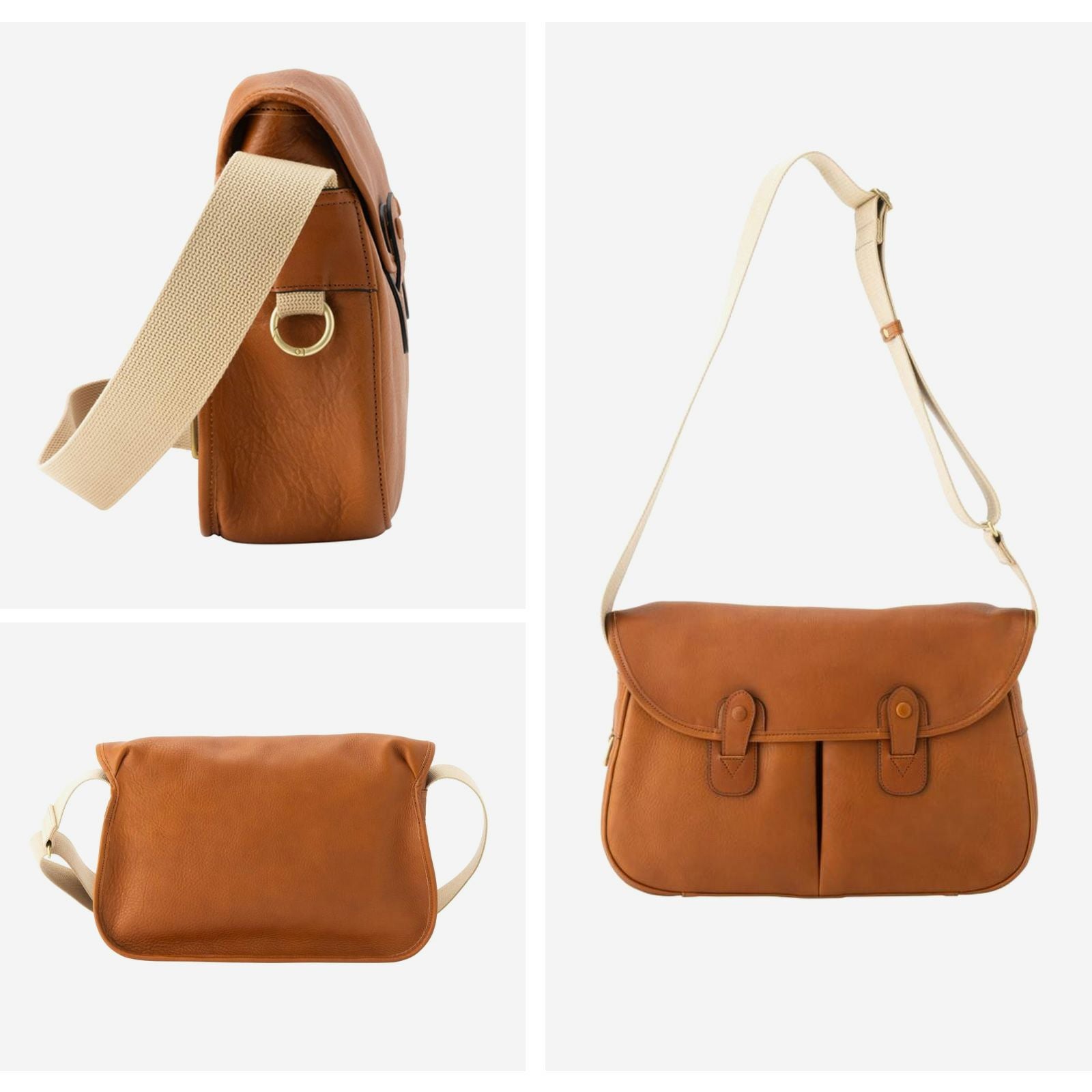 CB HUNTING SHOULDER BAG ショルダーバッグ | Multiverse マルチバース