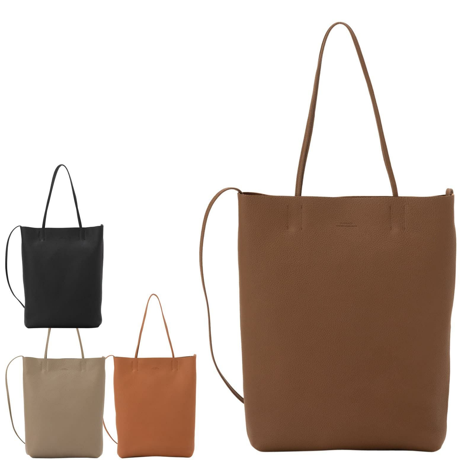SHRINK UTILITY TOTE BAG M トートバッグ | Multiverse マルチバース