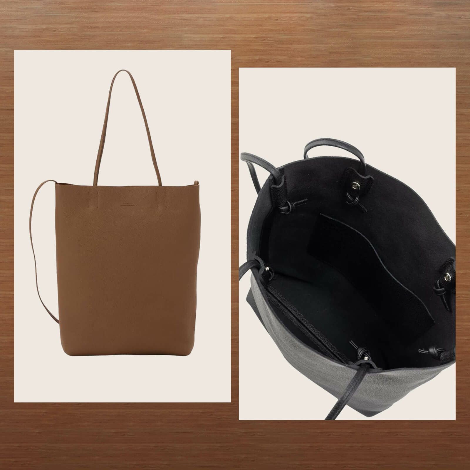 SHRINK UTILITY TOTE BAG M トートバッグ | Multiverse マルチバース