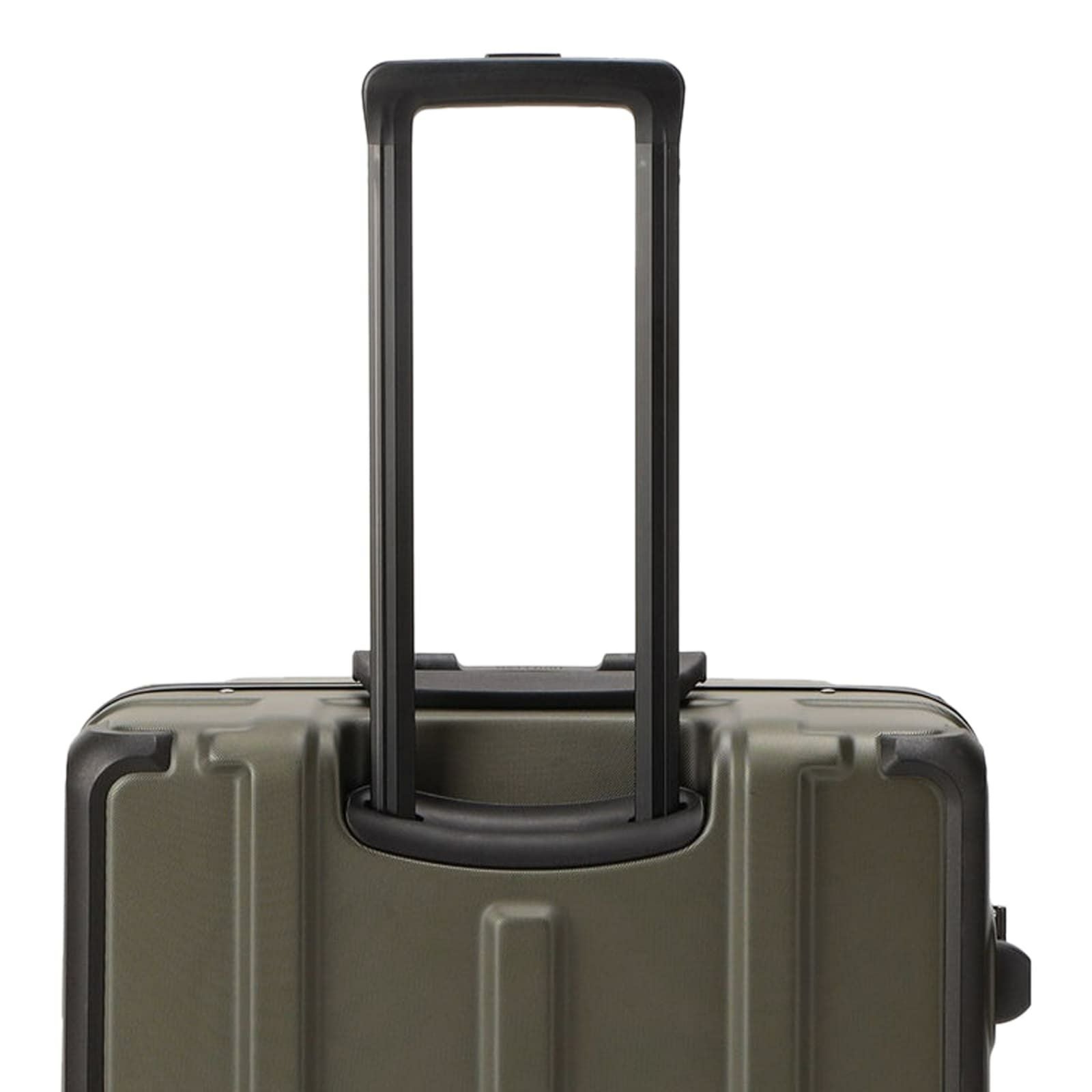 H-98 HD PLUS スーツケース Lサイズ | Multiverse マルチバース