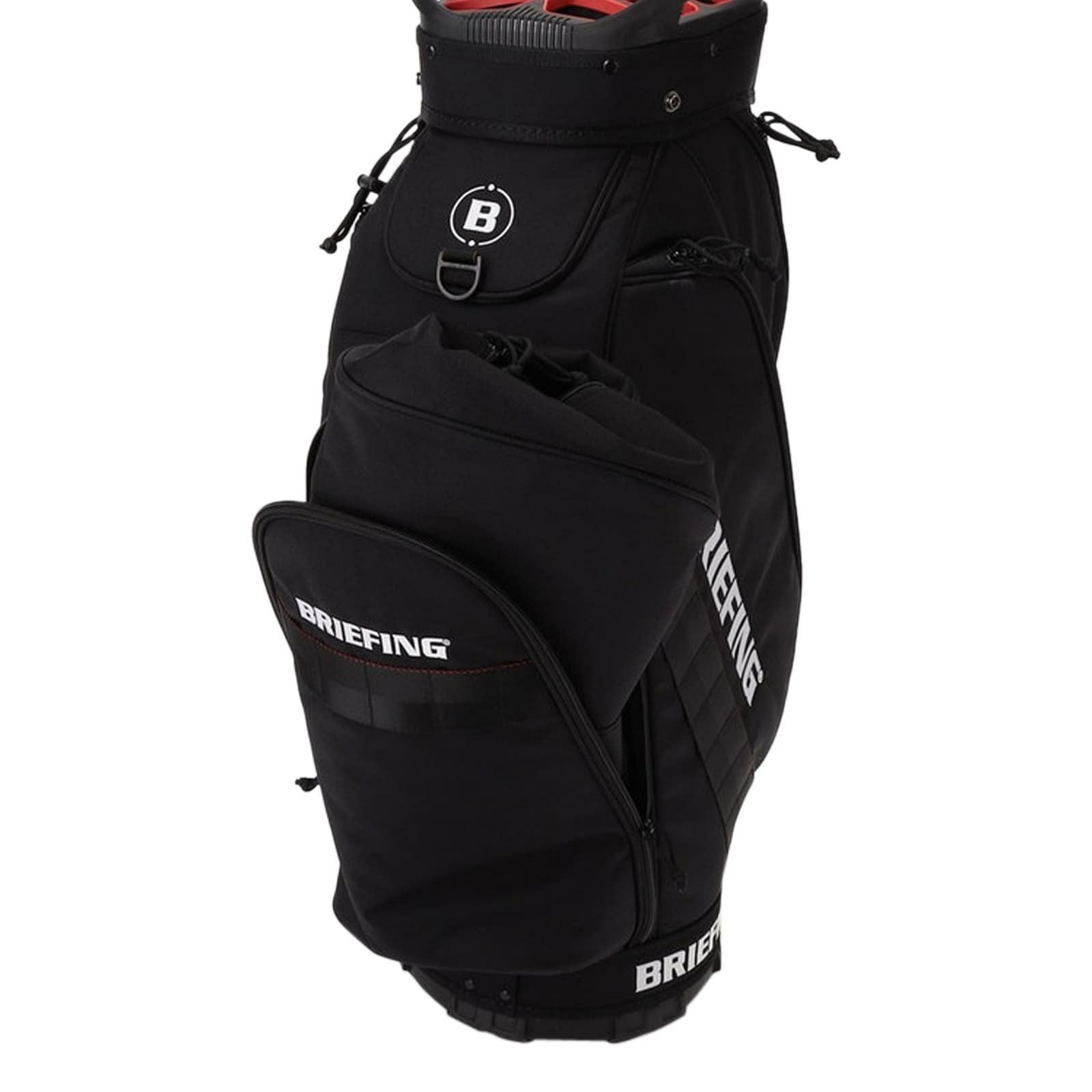 CR-12 キャディバッグ PRO SERIES | Multiverse マルチバース