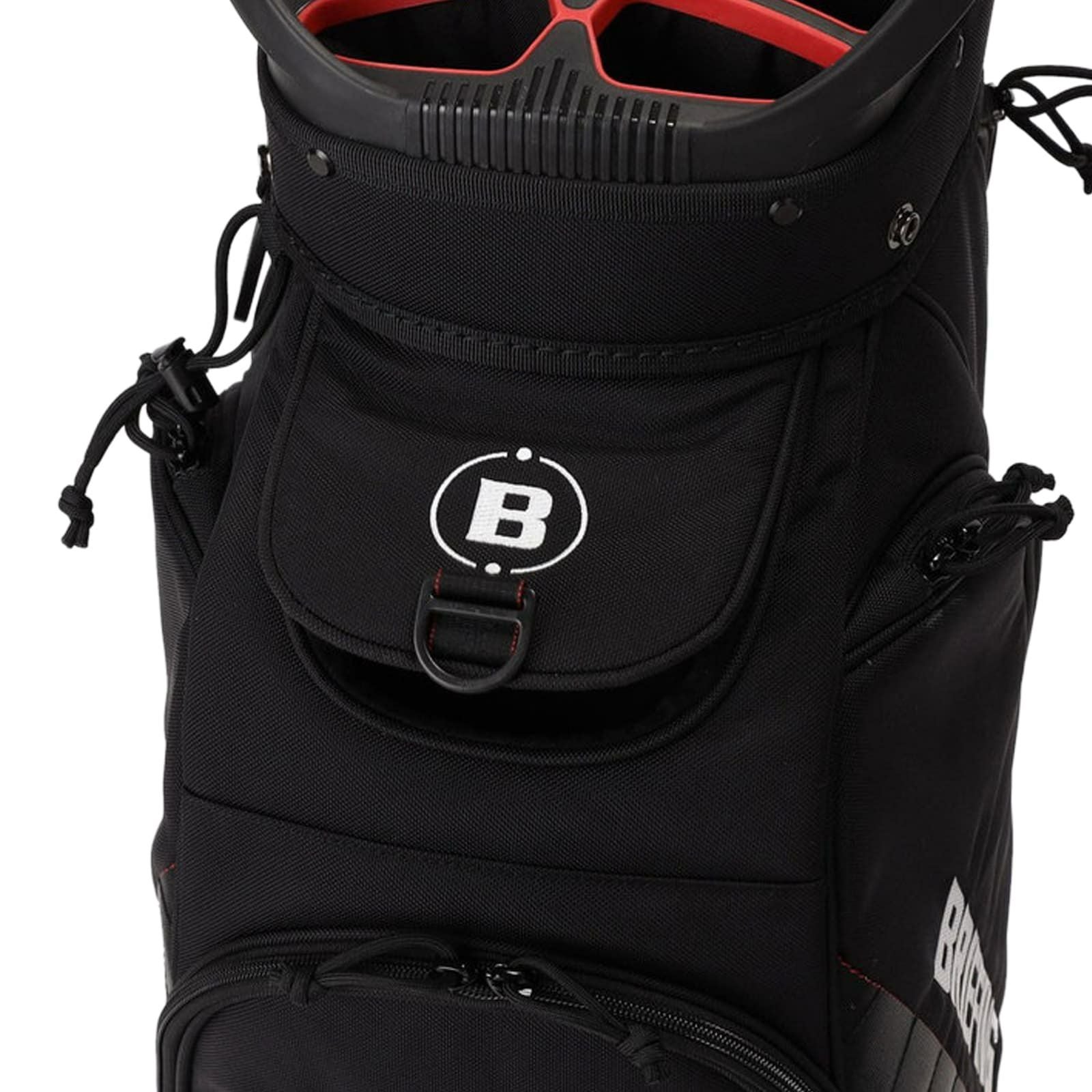 CR-12 キャディバッグ PRO SERIES | Multiverse マルチバース