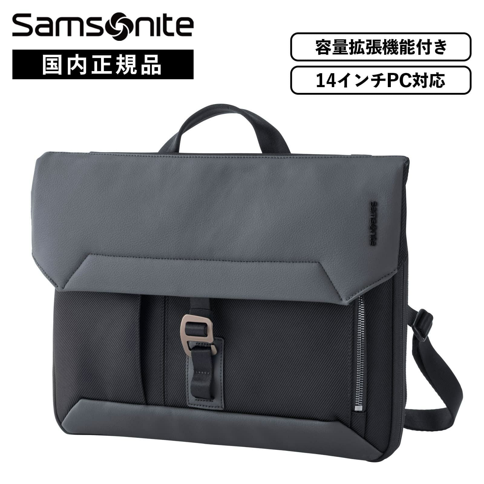 JET BIZ 3 メッセンジャーバッグ MESSENGER EXP ジェットビズ3