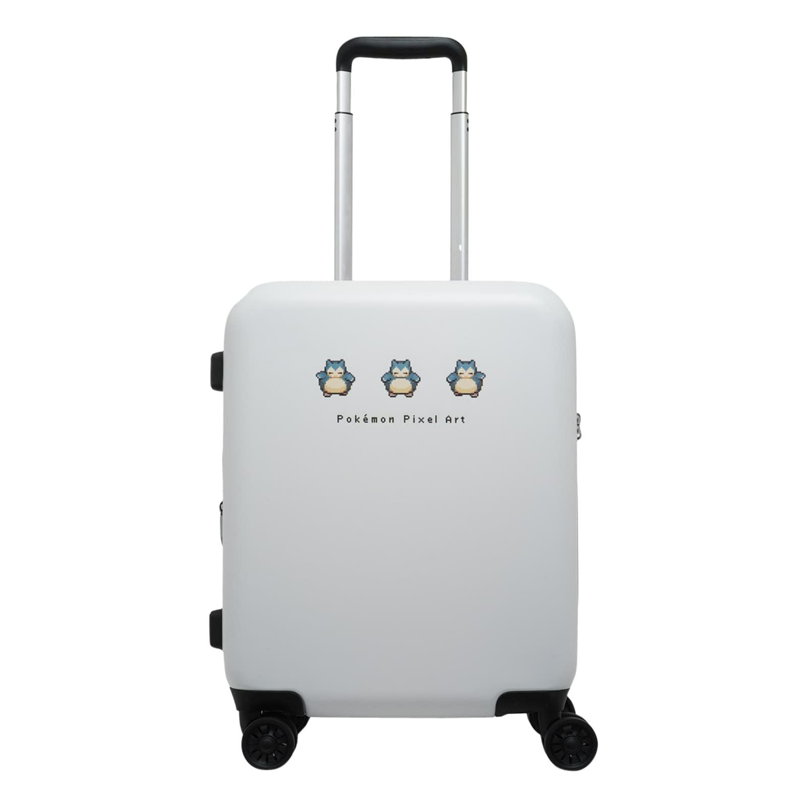 PIXEL ART KABIGON SUITCASE S SIZE スーツケース 機内持ち込み S
