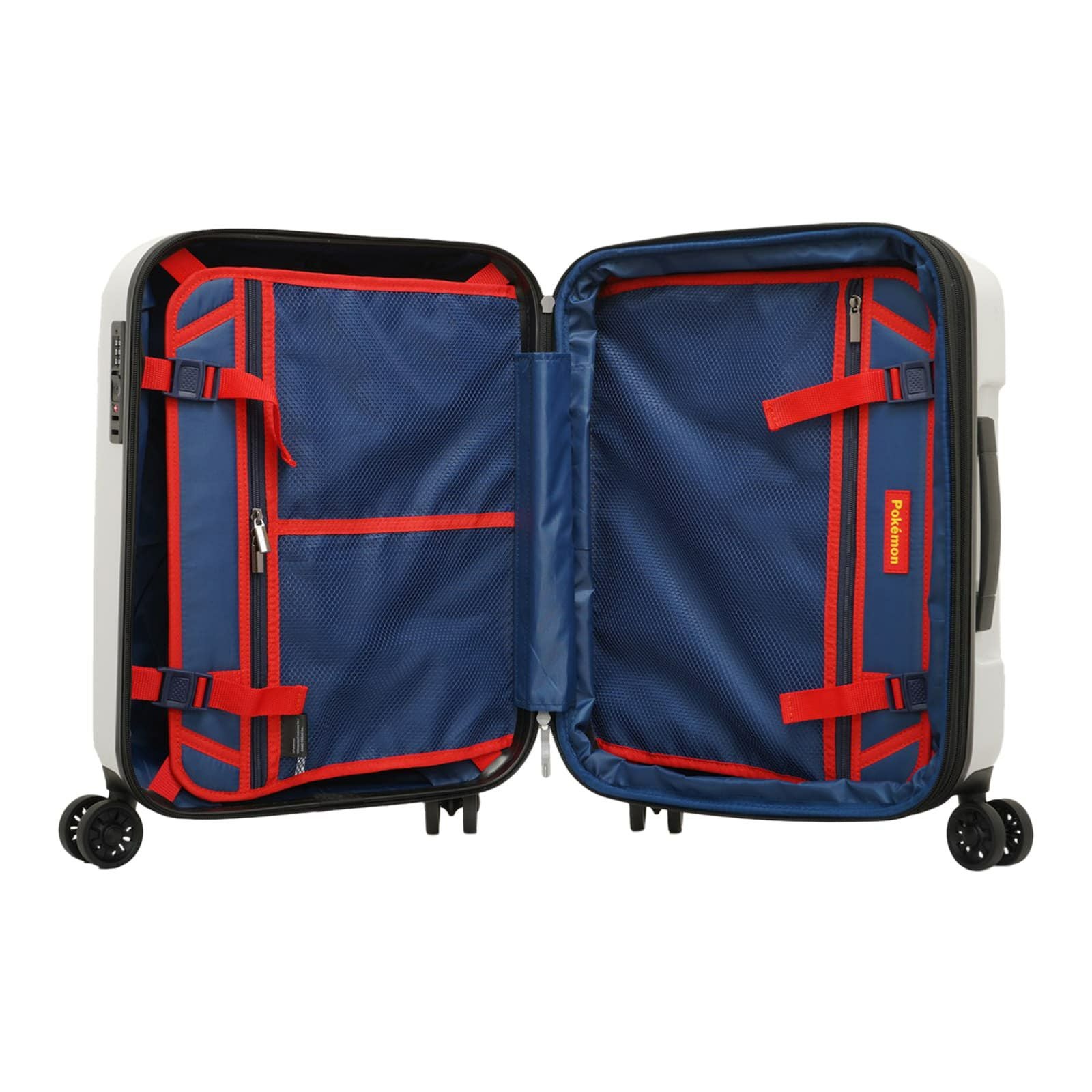 PIXEL ART KABIGON SUITCASE S SIZE スーツケース 機内持ち込み S