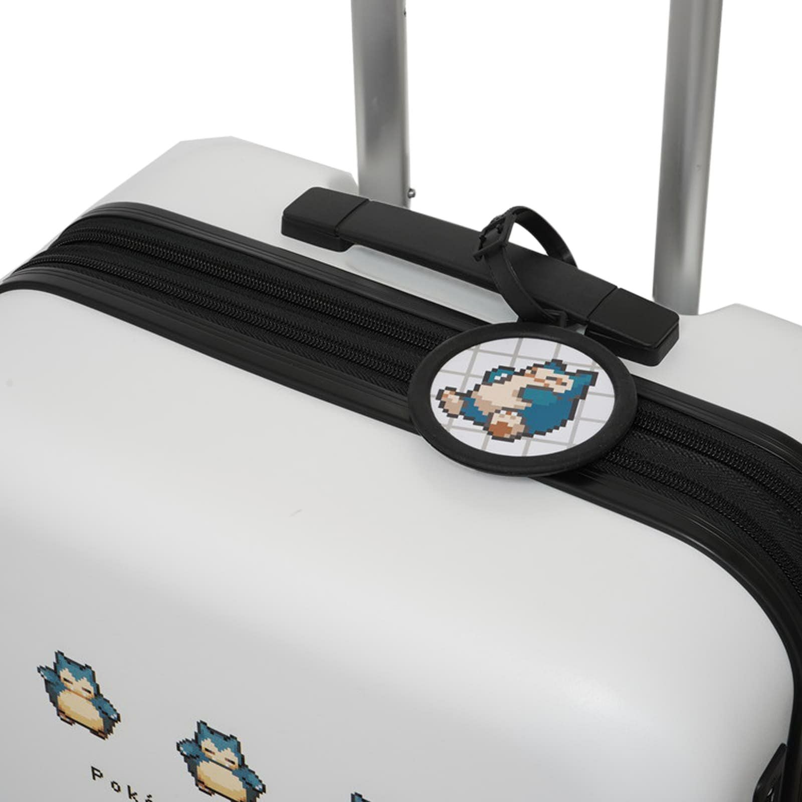PIXEL ART KABIGON SUITCASE S SIZE スーツケース 機内持ち込み S