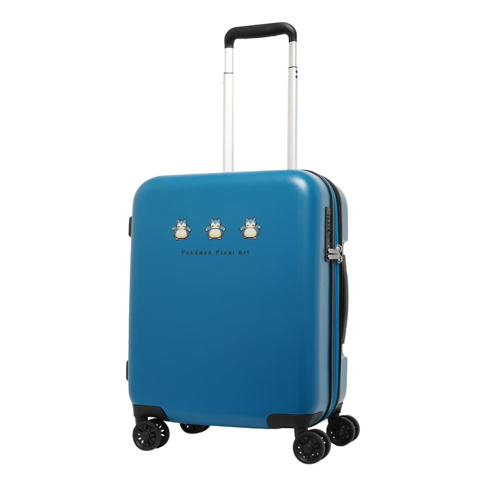 PIXEL ART KABIGON SUITCASE S SIZE スーツケース 機内持ち込み S