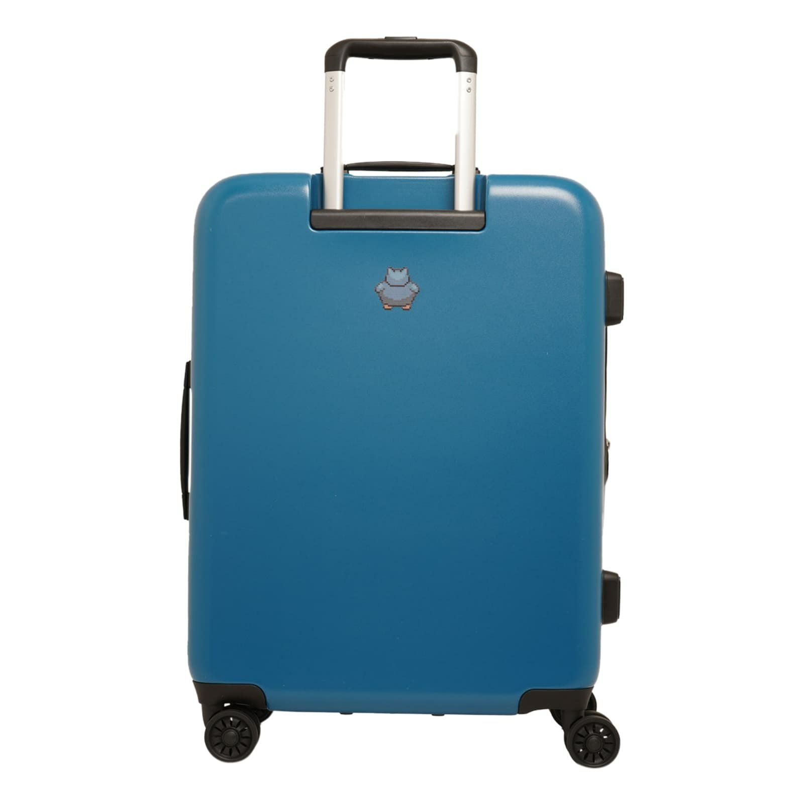 PIXEL ART KABIGON SUITCASE M SIZE スーツケース Mサイズ 59-68L