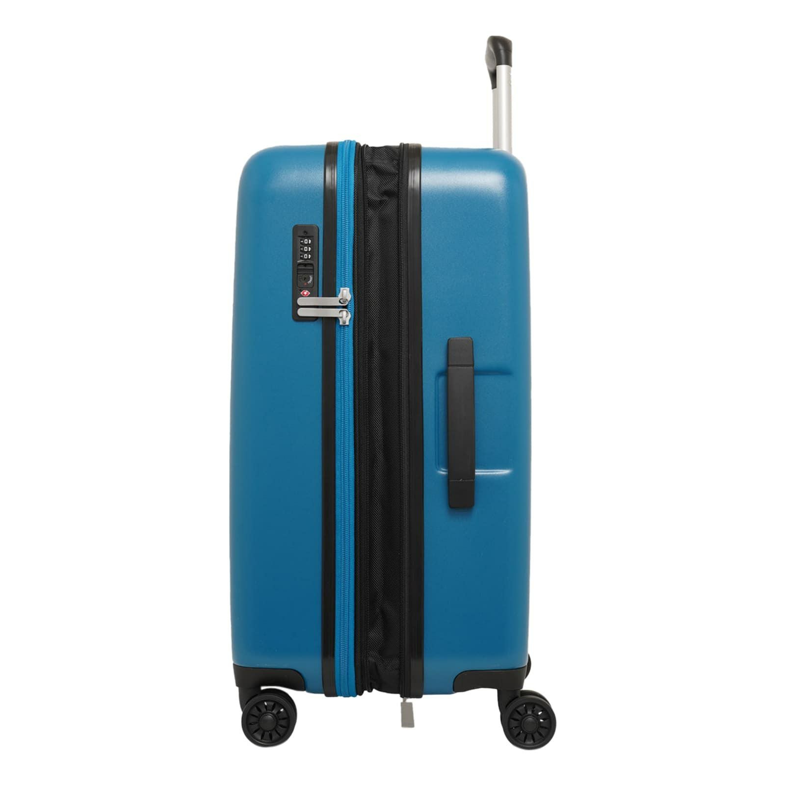 PIXEL ART KABIGON SUITCASE M SIZE スーツケース Mサイズ 59-68L