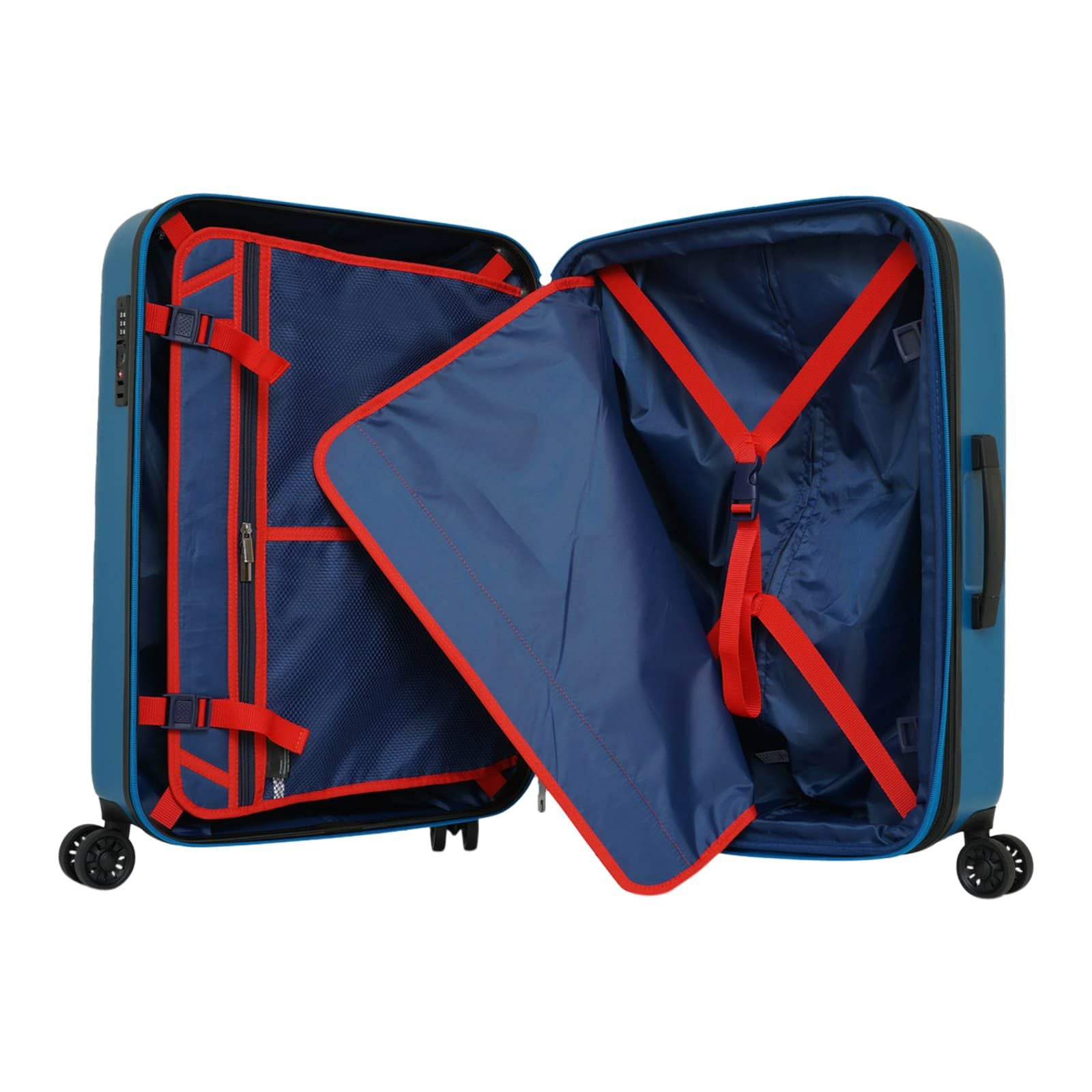 PIXEL ART KABIGON SUITCASE M SIZE スーツケース Mサイズ 59-68L