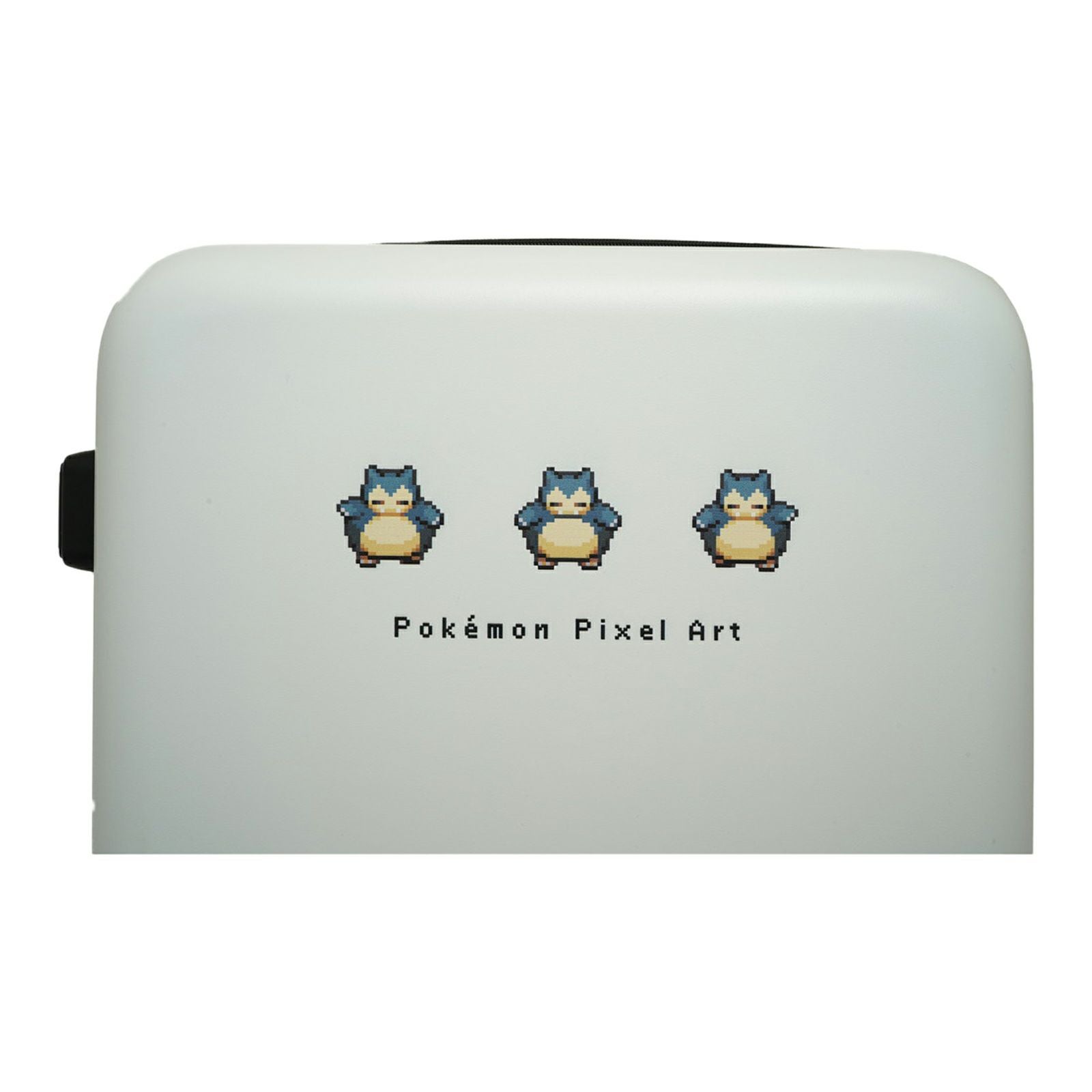 PIXEL ART KABIGON SUITCASE M SIZE スーツケース Mサイズ 59-68L