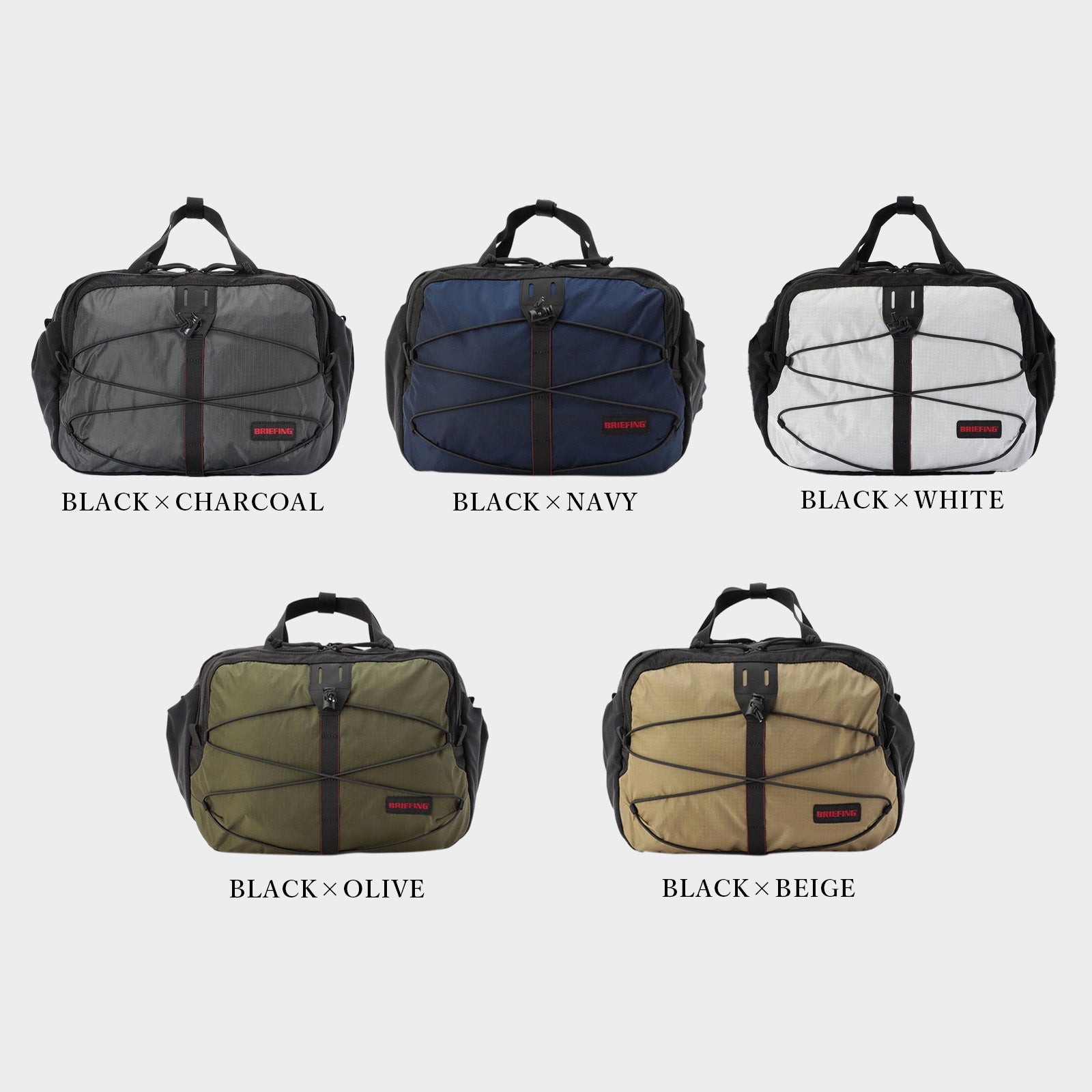 2WAY HIP PACK ショルダーバッグ ボディバッグ ウエストバック FE