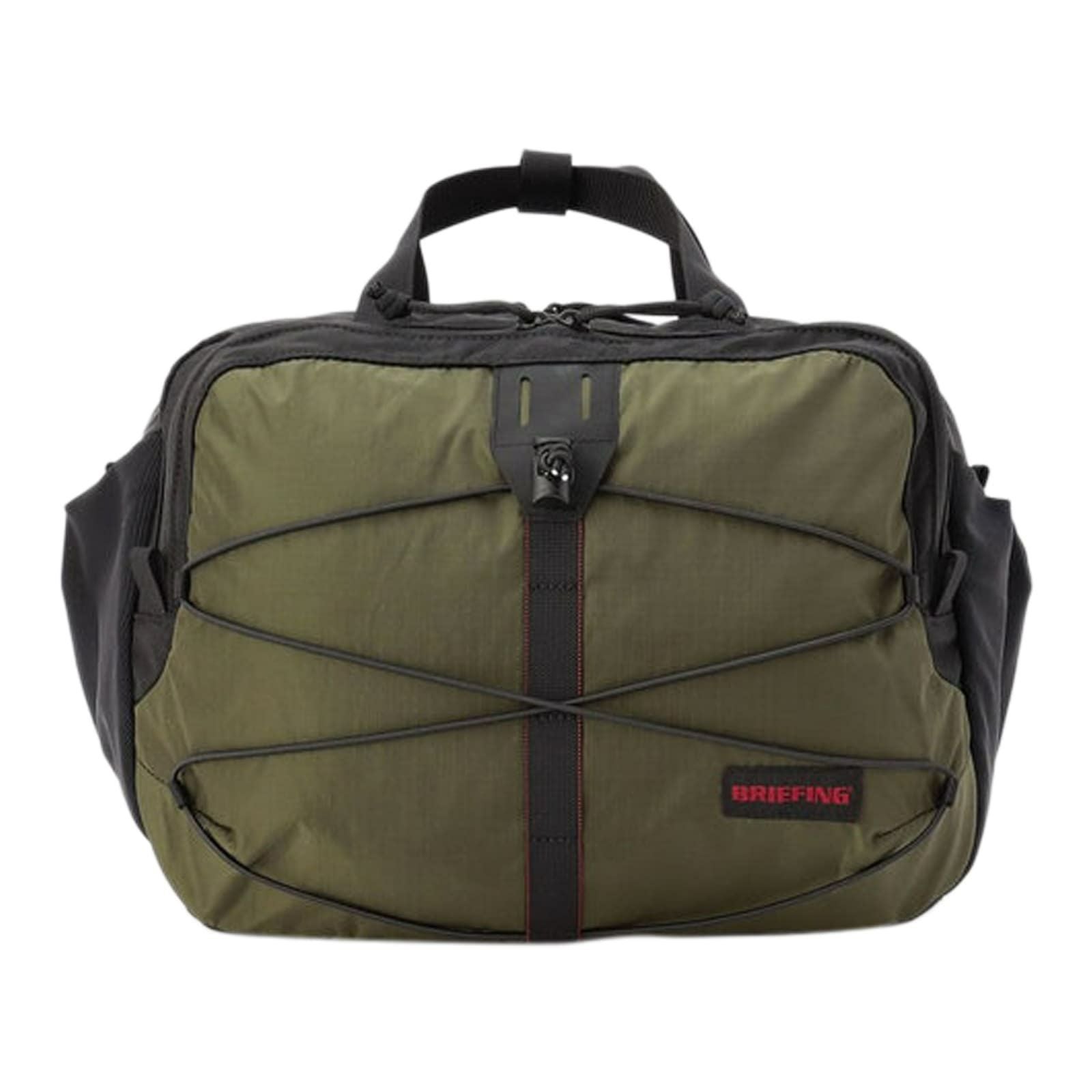 2WAY HIP PACK ショルダーバッグ ボディバッグ ウエストバック FE