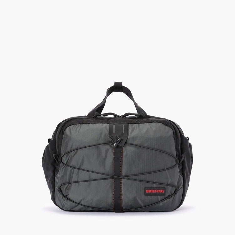 2WAY HIP PACK ショルダーバッグ ボディバッグ ウエストバック FE
