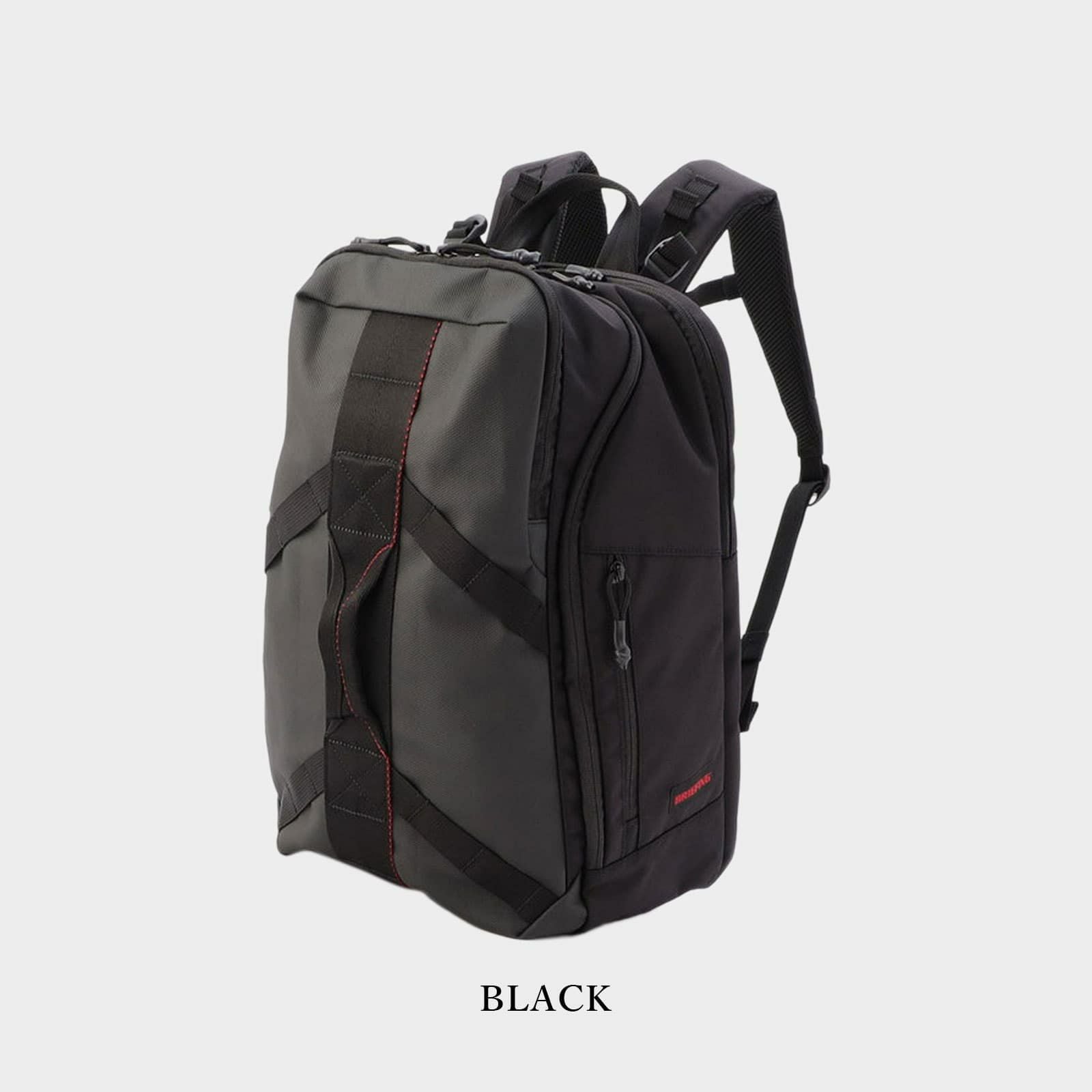TRAVEL PACK バックパック リュック LESIT COLLECTION | Multiverse
