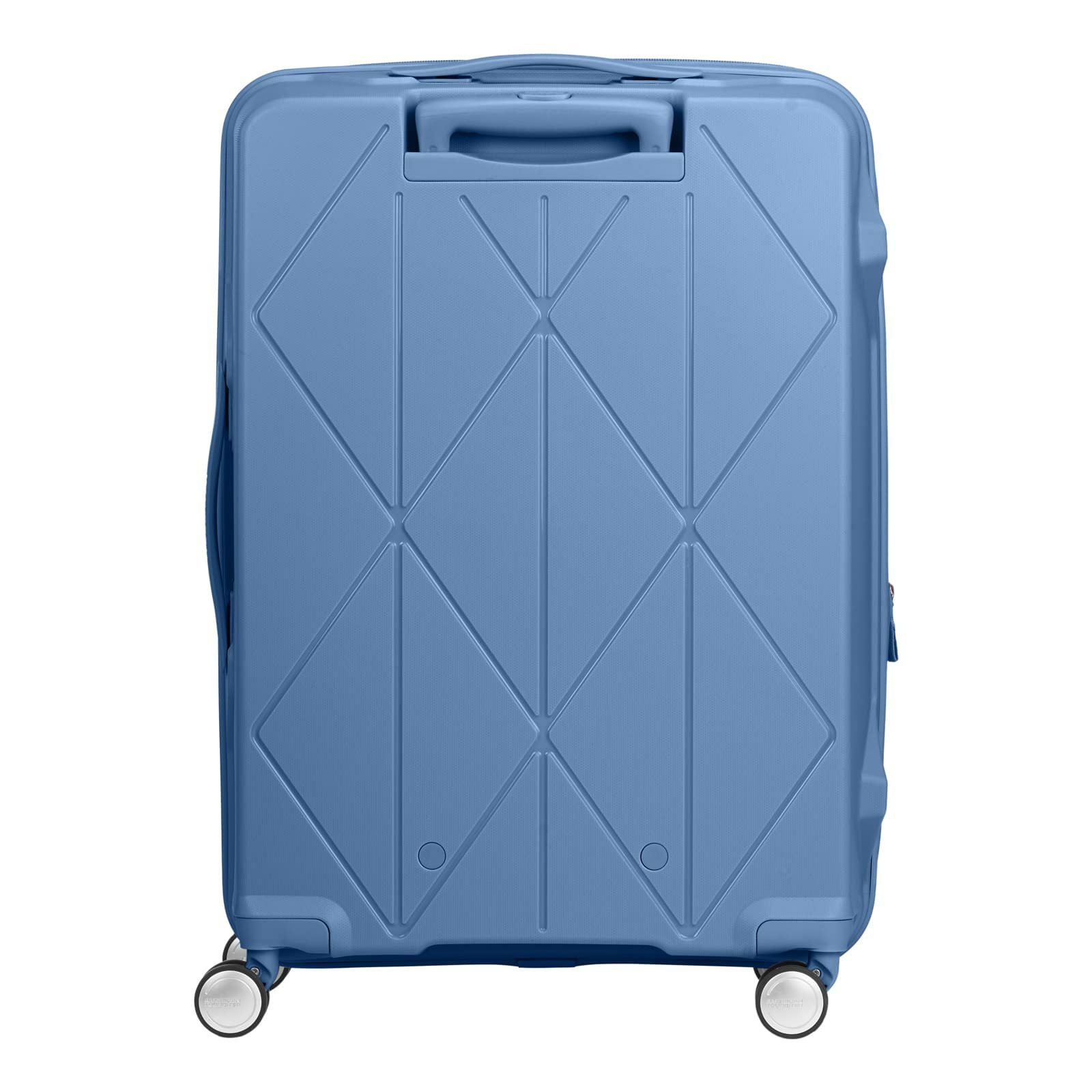 ARGYLE SPINNER 68/25 EXP TSA V2 スーツケース | Multiverse マルチバース