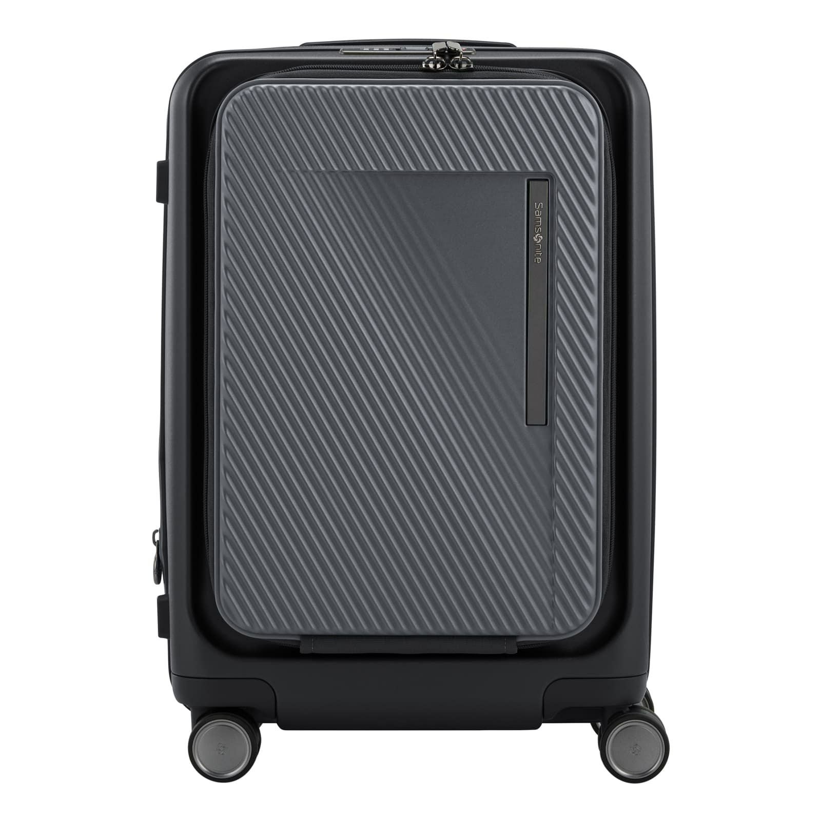ZIPPRIX FT SPINNER 55/20 EXP スーツケース 機内持ち込み