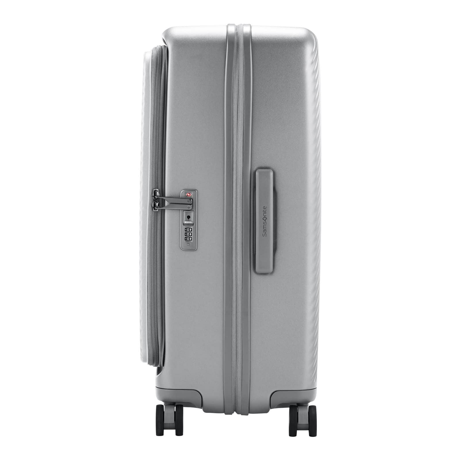 Samsonite1回使用 スーツケース Hardside Spinner28 楽天市場】【最大36倍 5/2〜】 ノベルティ付 【正規品10年保証