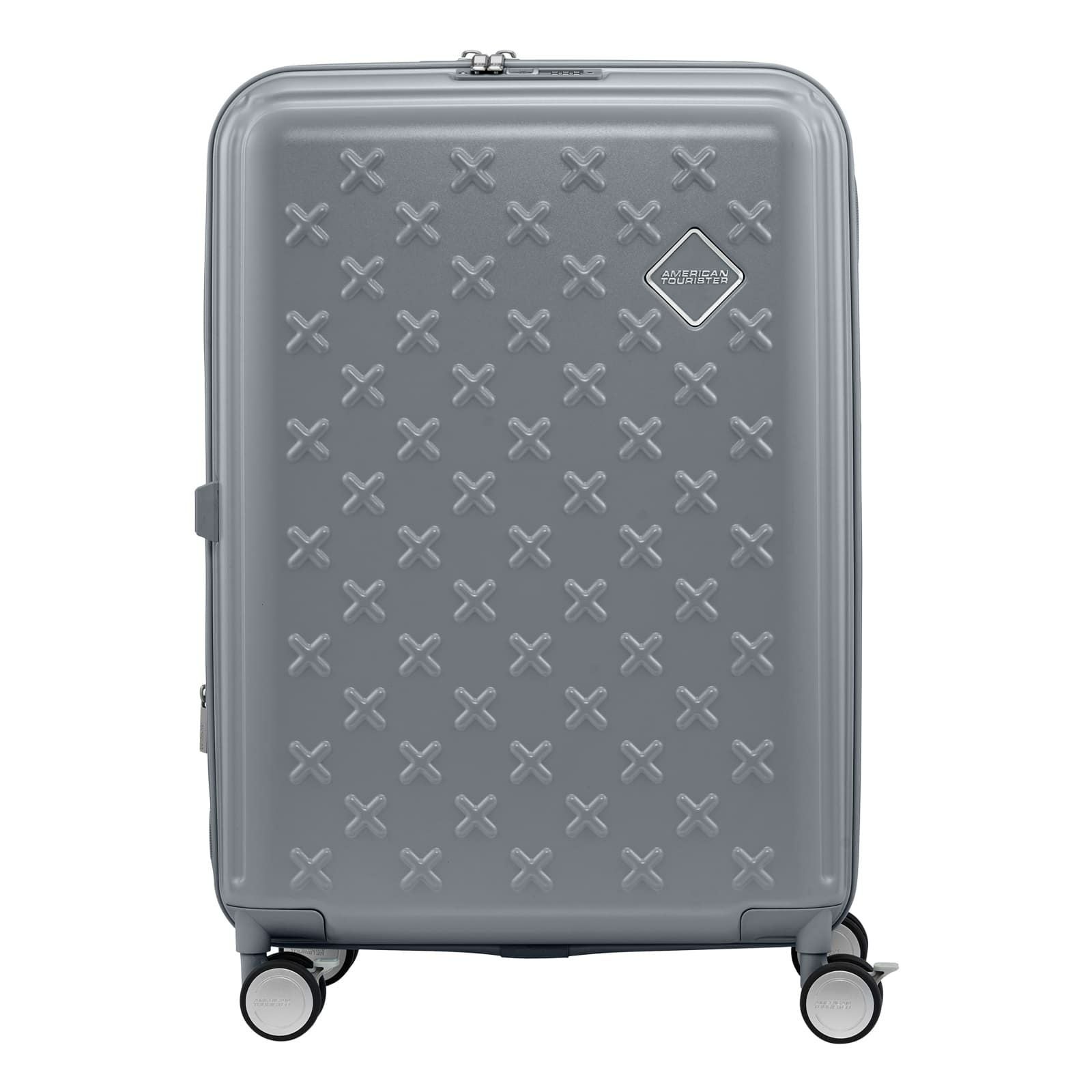 希少✨️　箱付き未使用品　PORTER　ENCHASE　ケース　グレー PAXTRA SPINNER 66/24 EXP TSA PV スーツケース Mサイズ | Multiverse