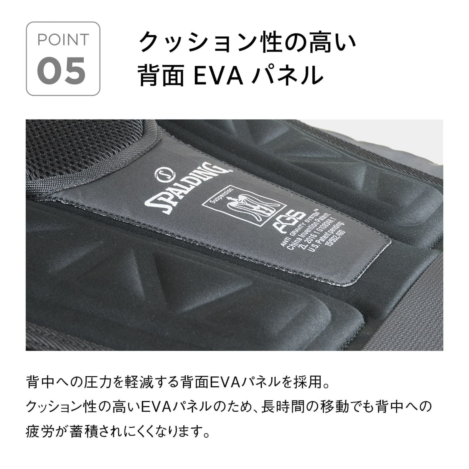 BOX TYPE RUCK 35L バックパック AGS | Multiverse マルチバース