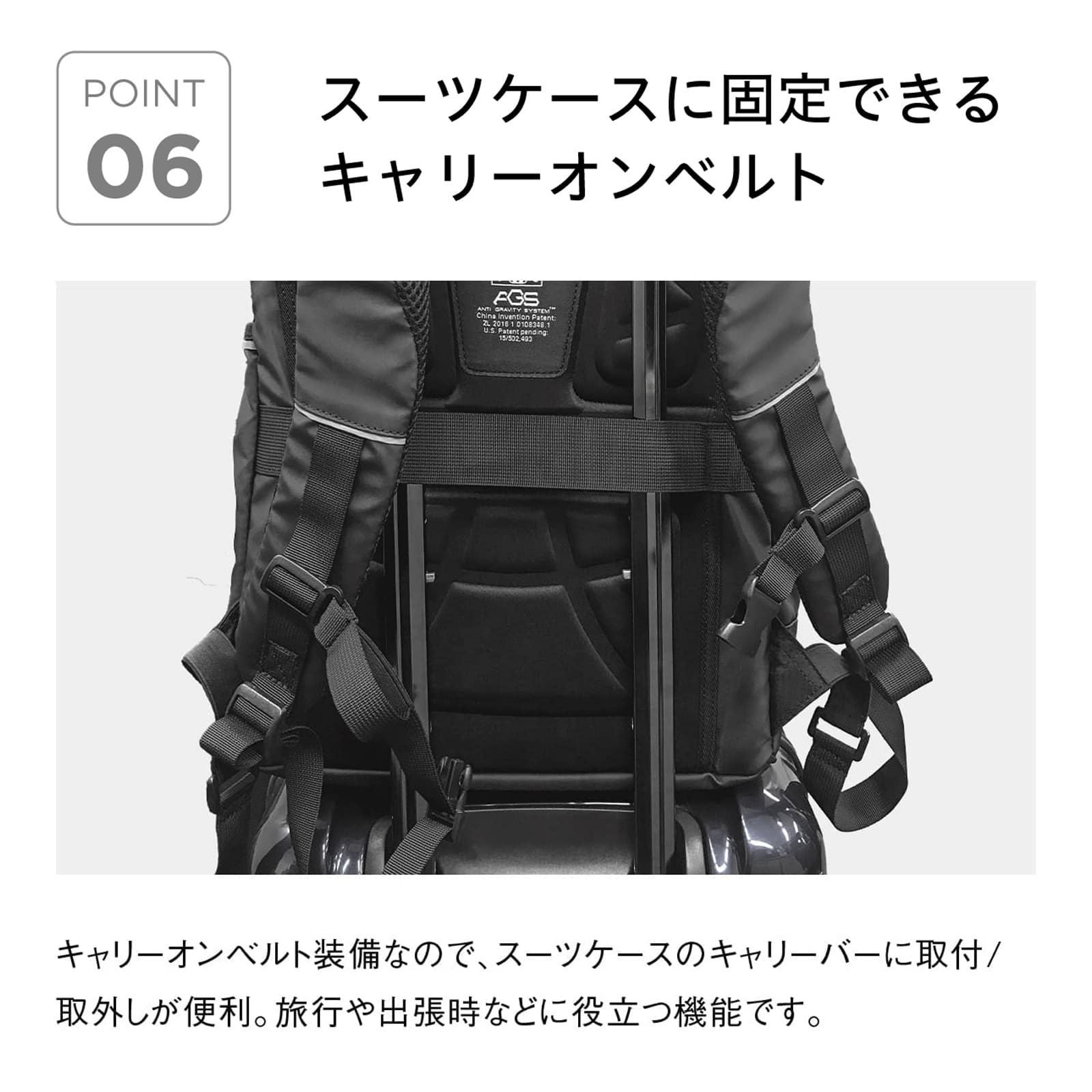 希少　美品　SPALDING スポルディング　3way キャリーバッグ　リュック BOX TYPE RUCK 35L バックパック AGS | Multiverse マルチバース