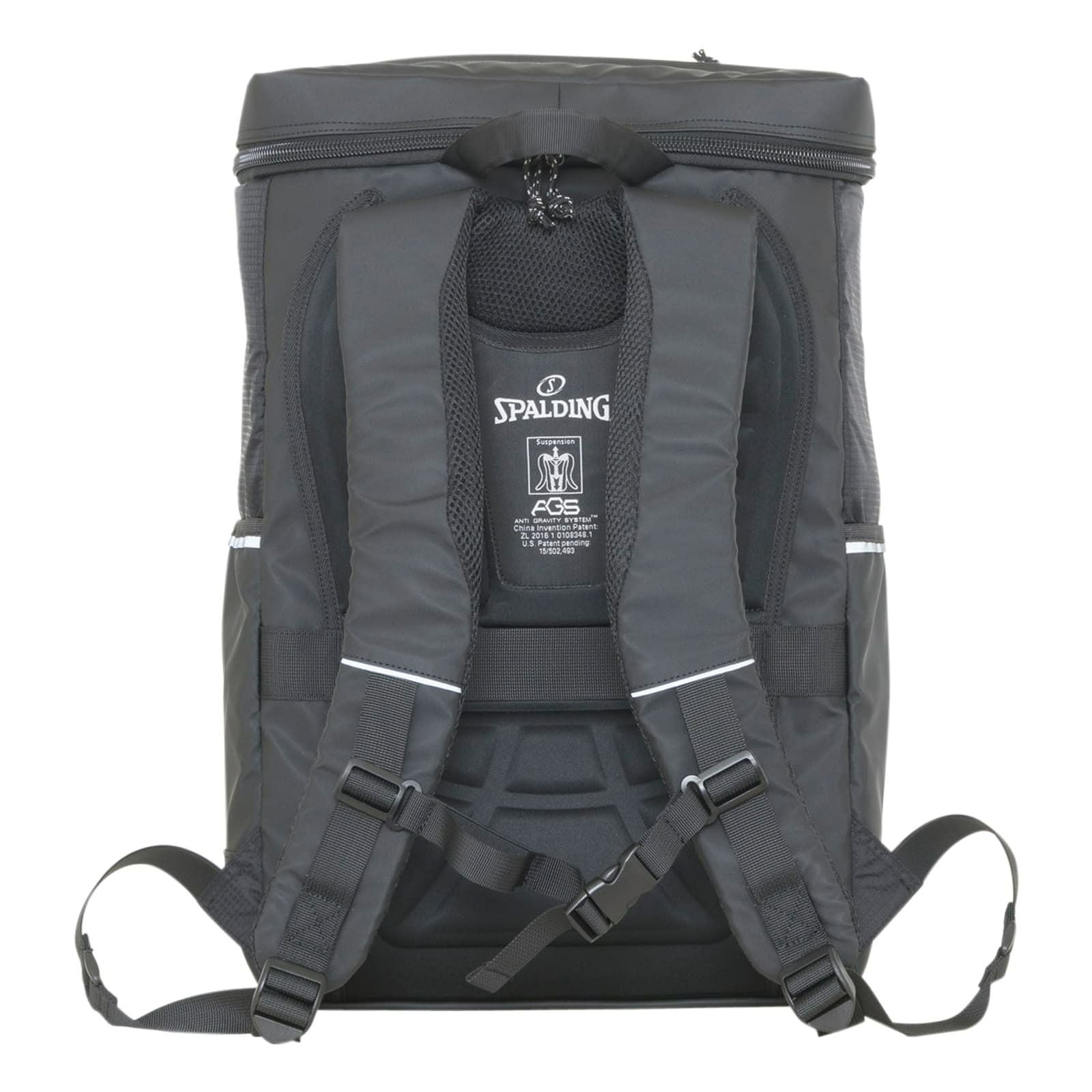 BOX TYPE RUCK 35L バックパック AGS | Multiverse マルチバース