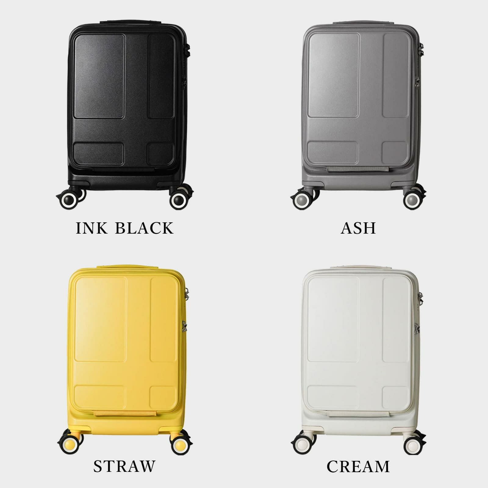 35L Cabin LCC スーツケース 機内持ち込み Sサイズ 1～3泊