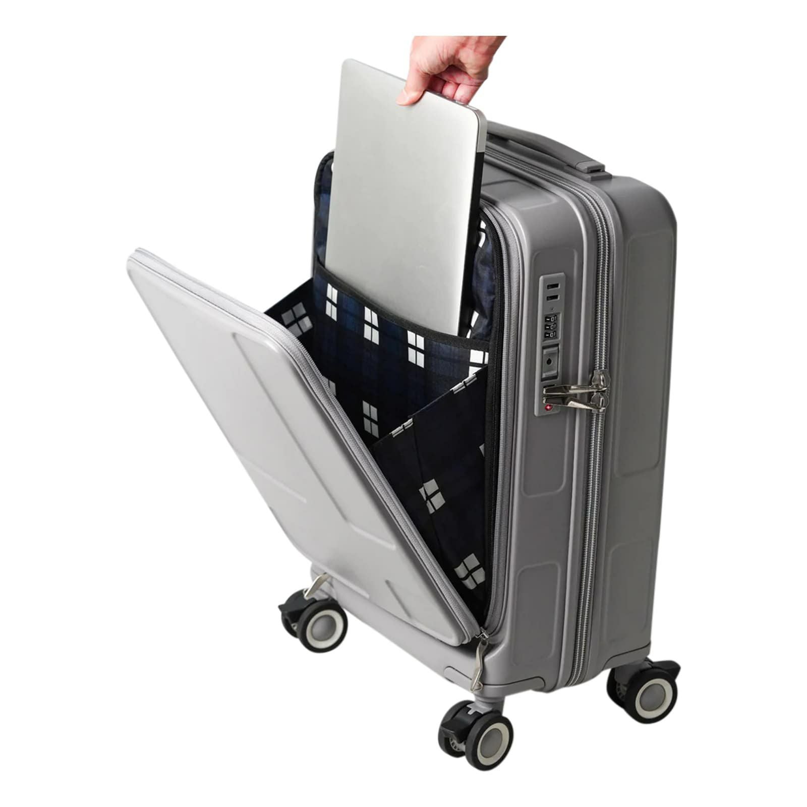 35L Cabin LCC スーツケース 機内持ち込み Sサイズ 1～3泊