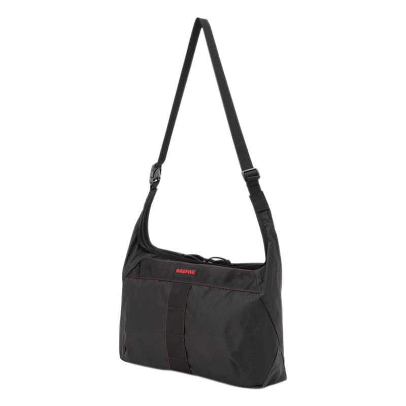 PACKABLE SHOULDER RC ショルダーバッグ SOLID LIGHT | Multiverse 