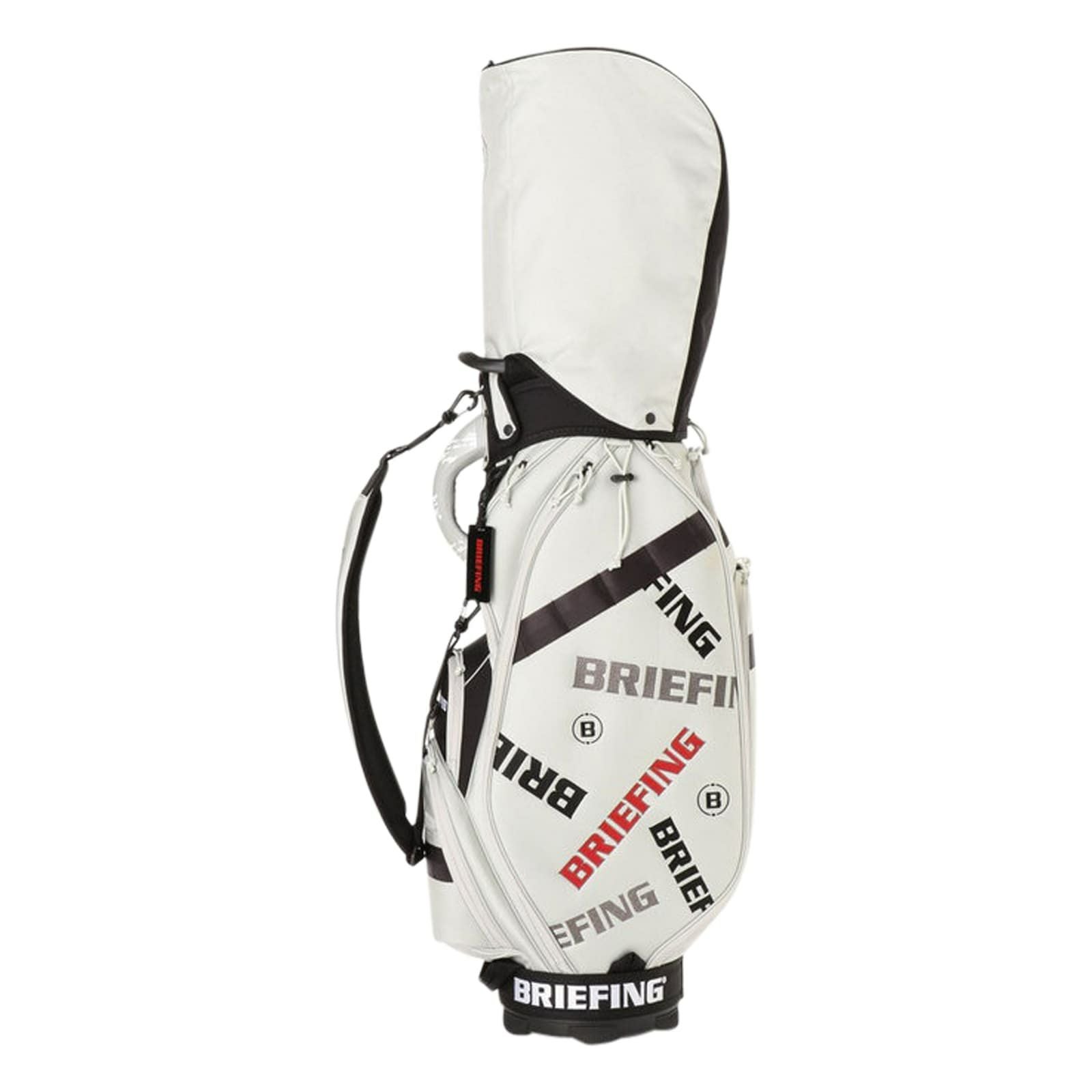 CR-5 #03 CL キャディバッグ CRAZY COLLECTION | Multiverse マルチバース