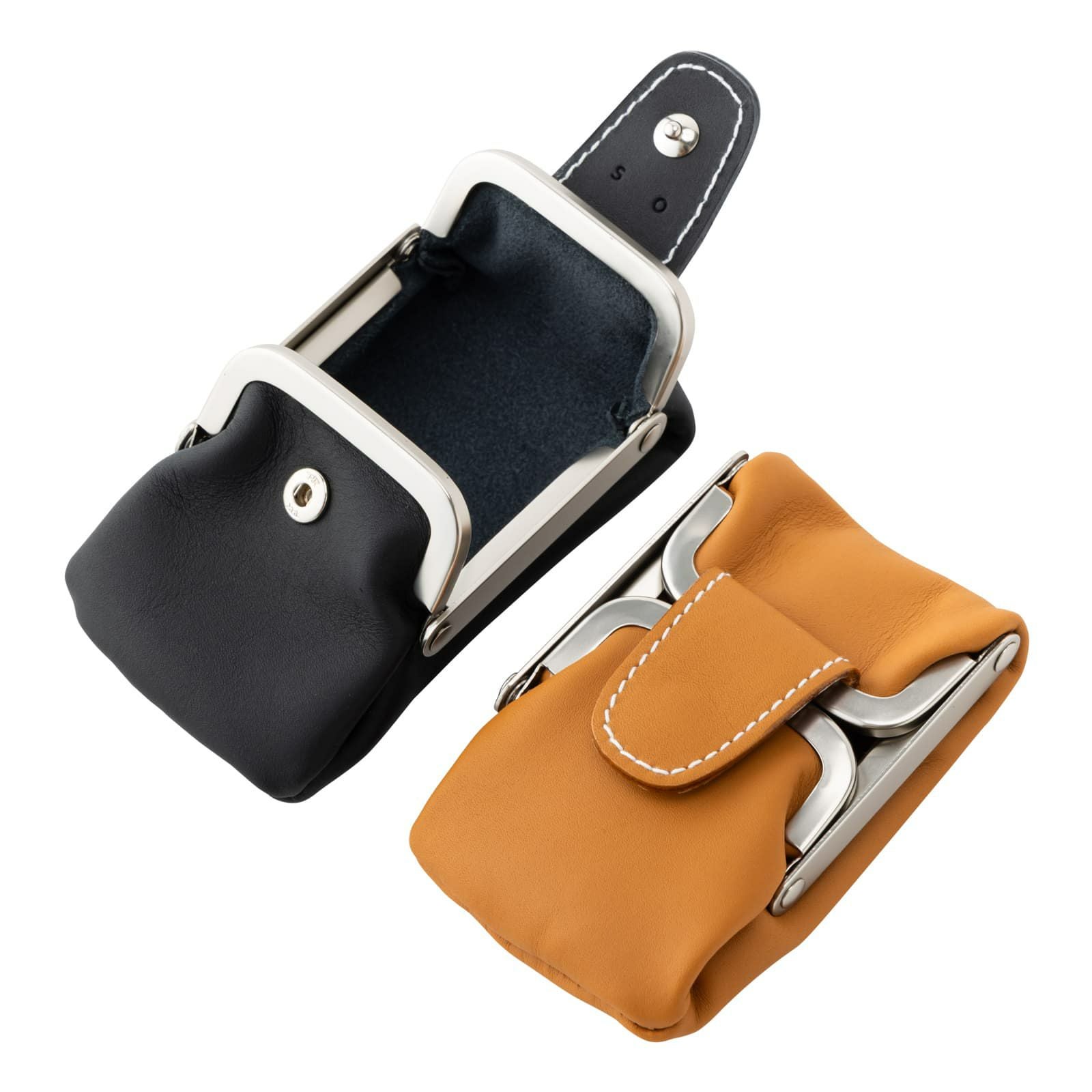 W-GAMA PURSE-SLIM-DEGERMANN/ZE 小銭入れ ミニ財布 | Multiverse