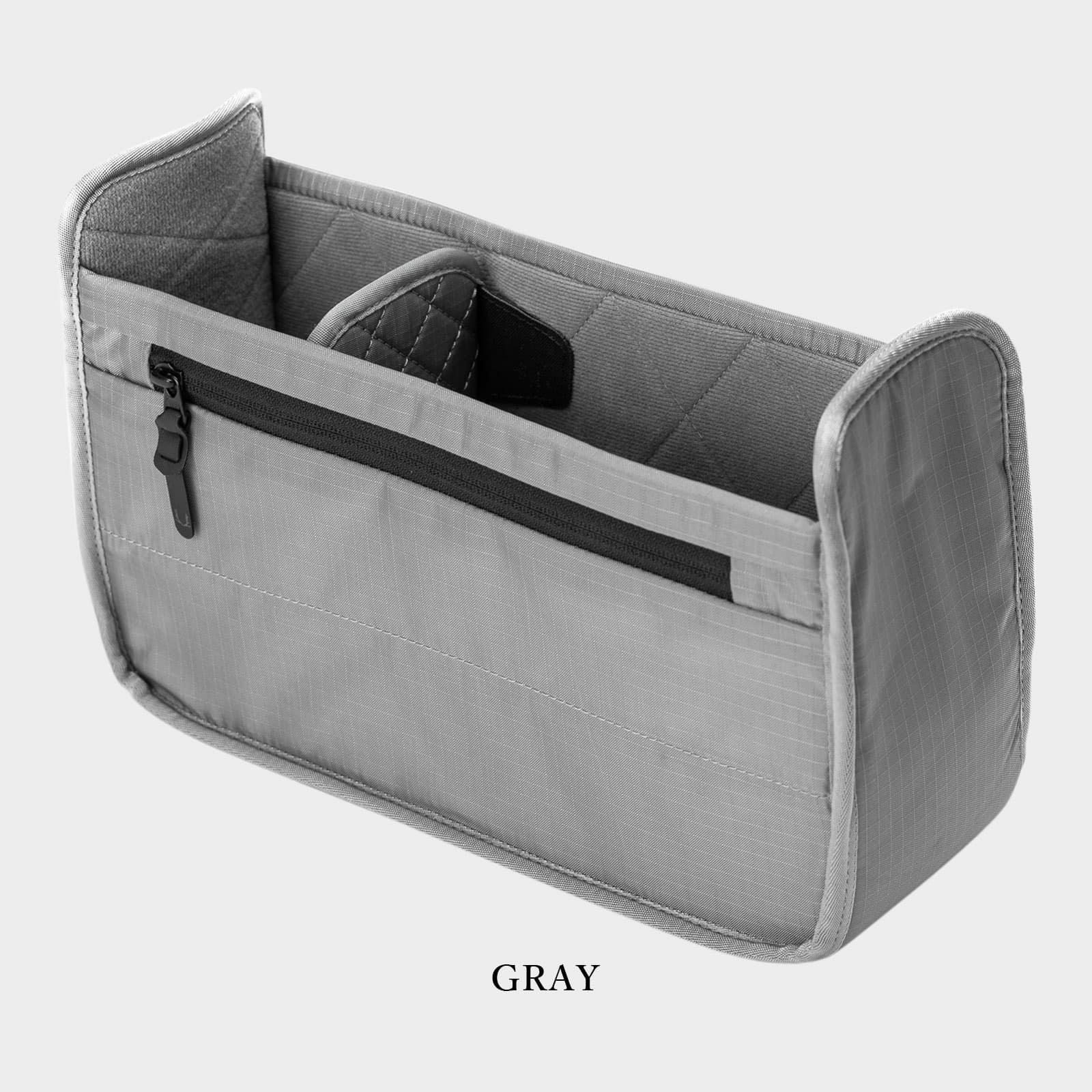 GRIP SLING 12 CAMERA INSERT バッグインバッグ インナーバッグ