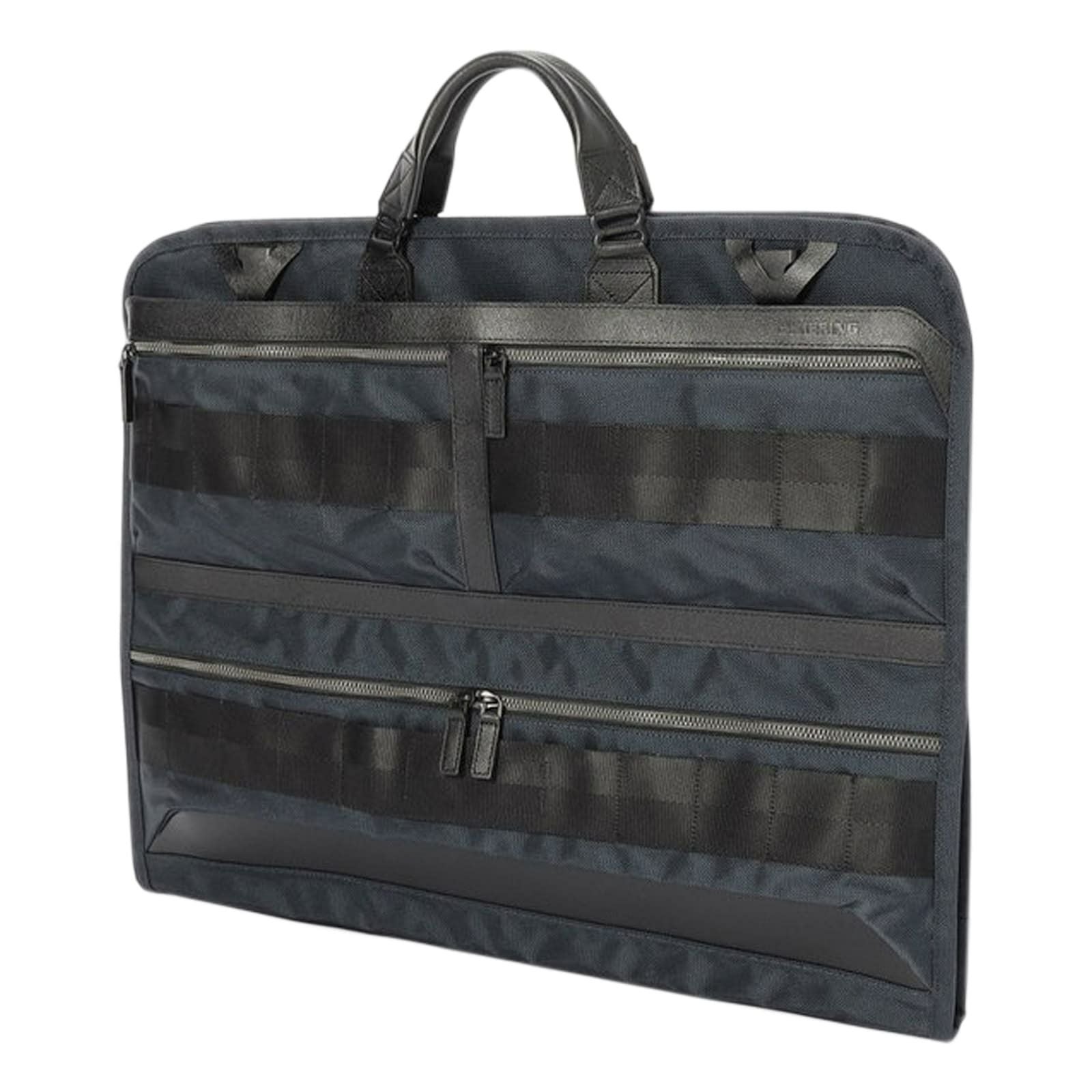 FUSION FOLDING GARMENT CASE ガーメントバッグ スーツ入れ