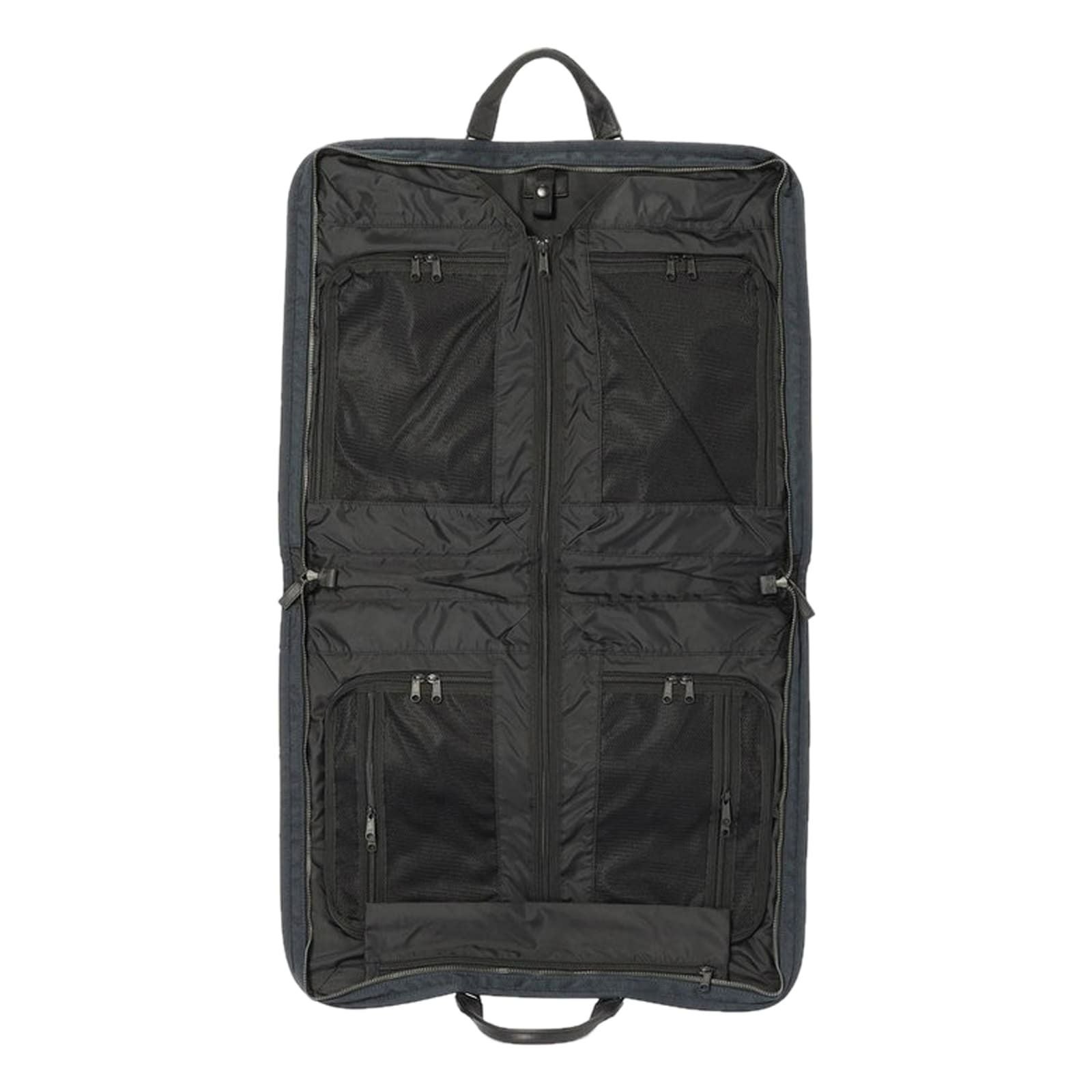 FUSION FOLDING GARMENT CASE ガーメントバッグ スーツ入れ