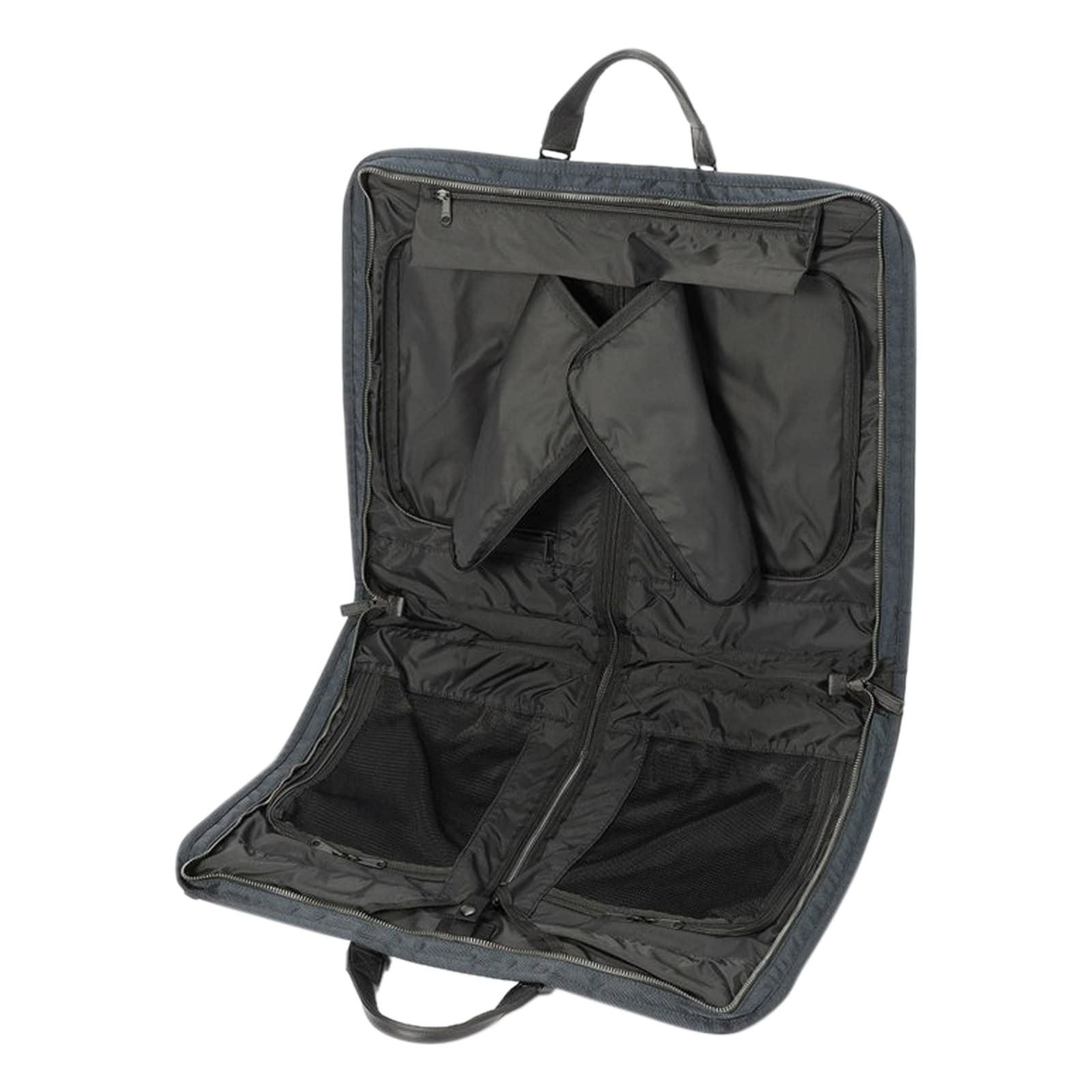 FUSION FOLDING GARMENT CASE ガーメントバッグ スーツ入れ