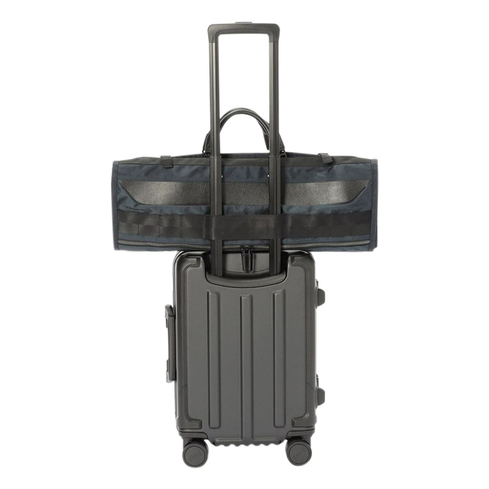 FUSION FOLDING GARMENT CASE ガーメントバッグ スーツ入れ
