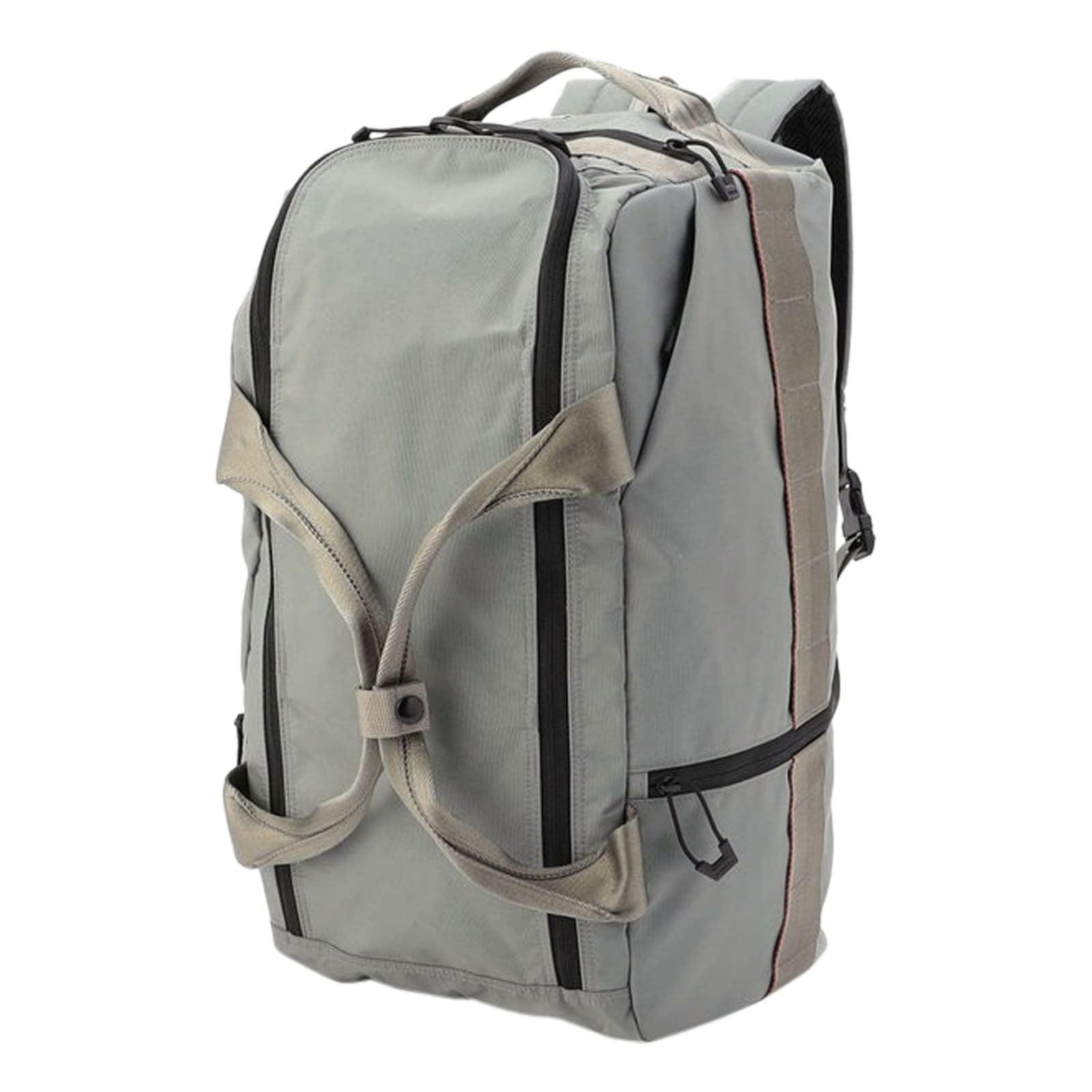 URBAN GYM 3WAY DUFFLE バッグパック リュック ボストンバッグ
