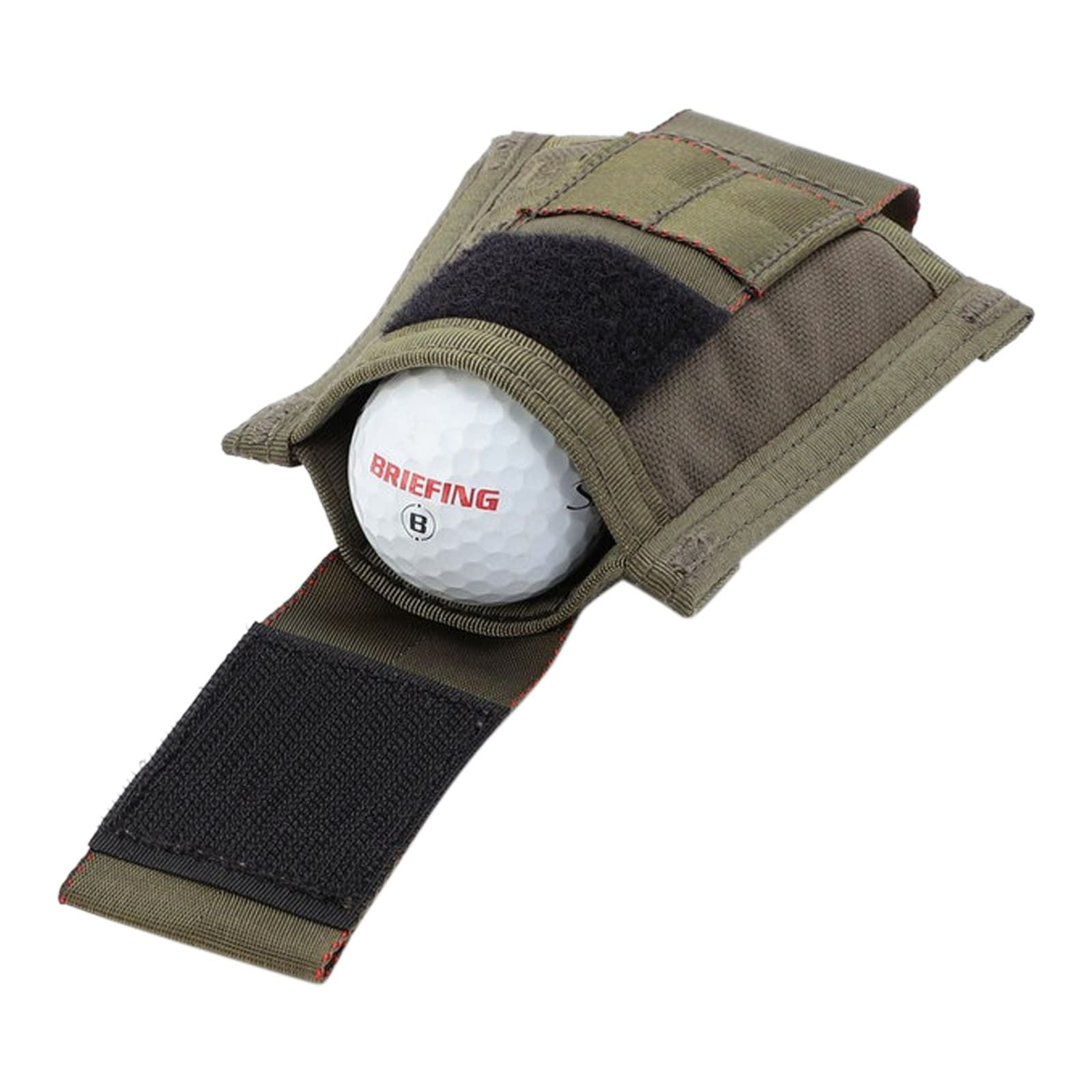BALL HOLDER STD ボールホルダー 小物入れ ボールポーチ STANDARD
