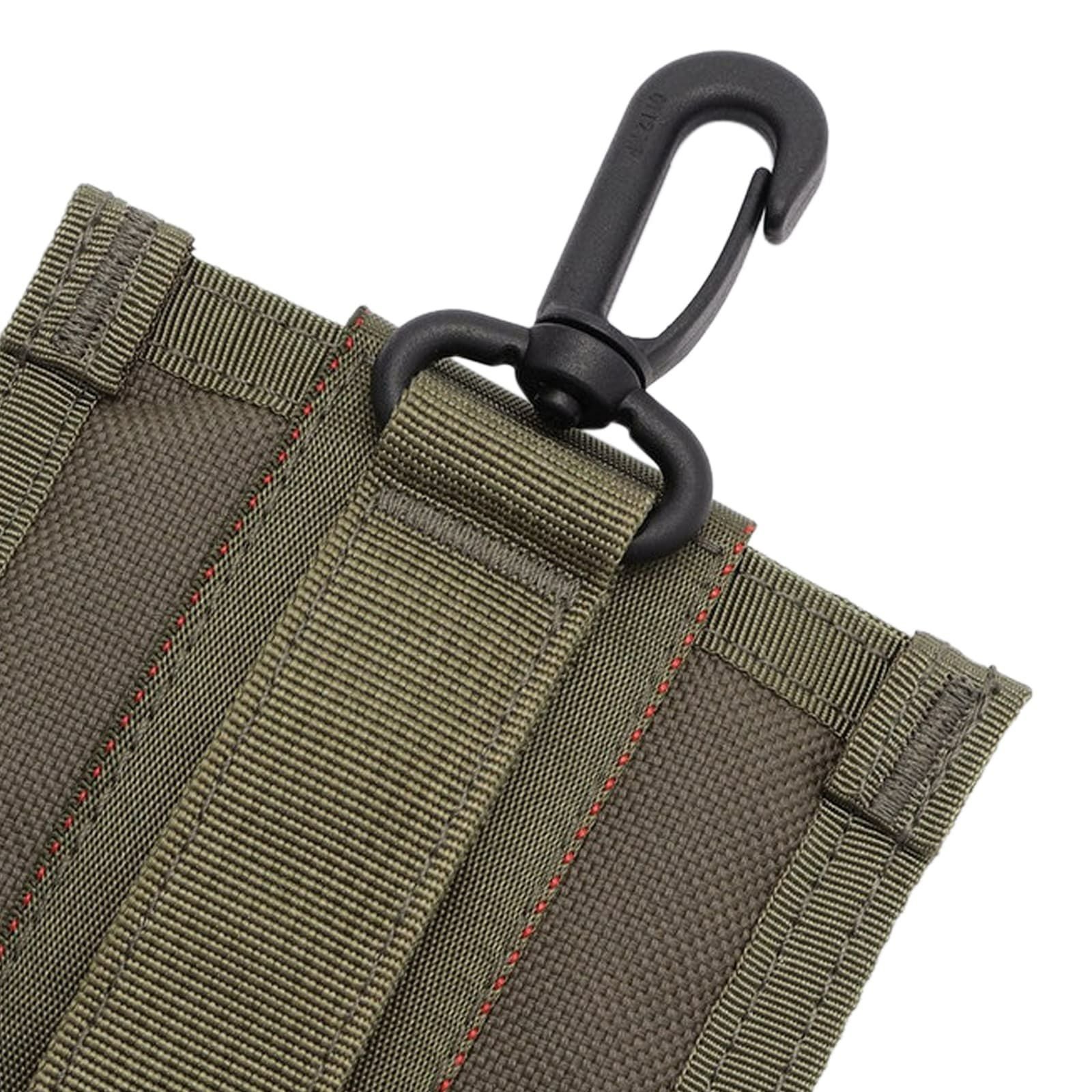 BALL HOLDER STD ボールホルダー 小物入れ ボールポーチ STANDARD