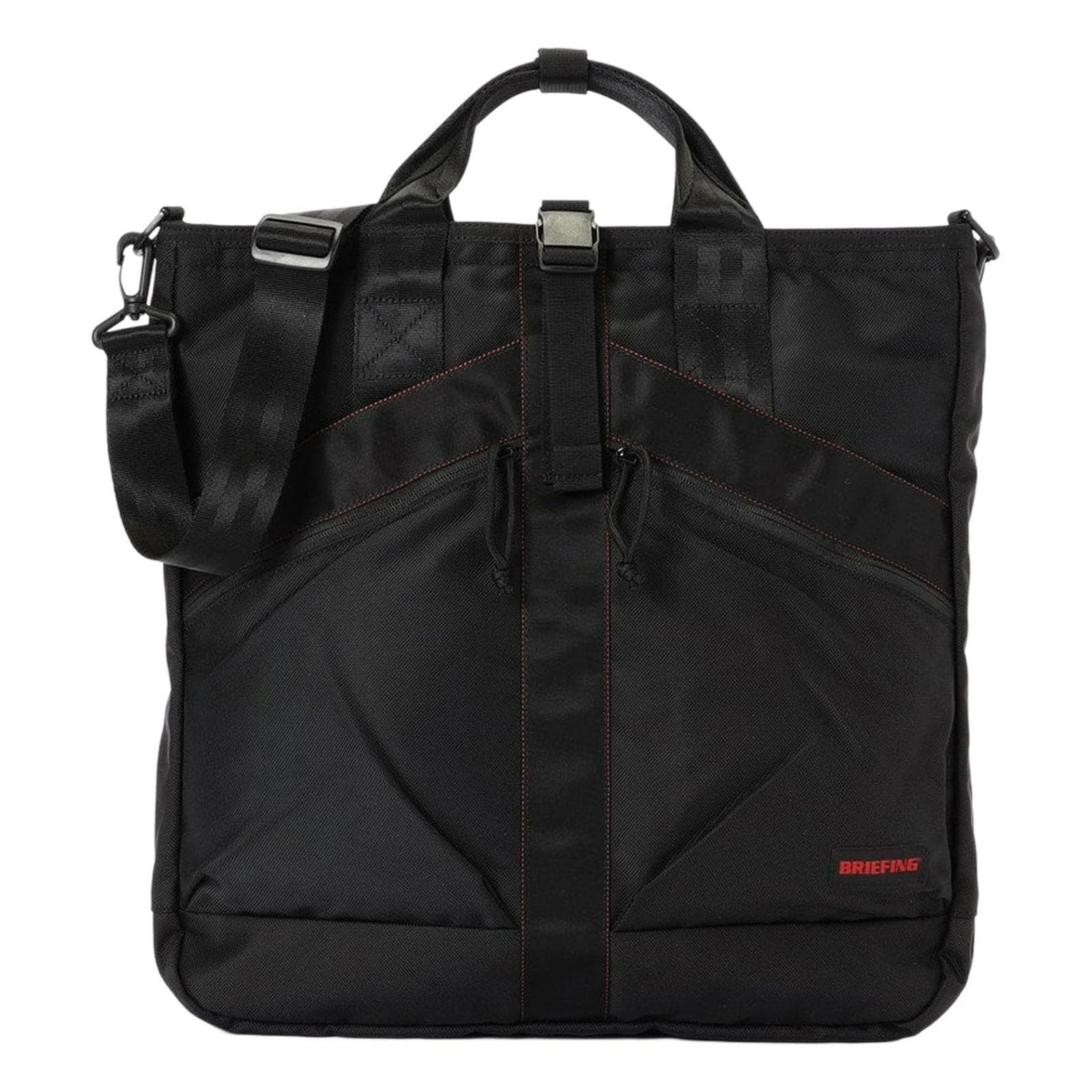 TYPE III AVIATOR 3WAY PACK トートバッグ | Multiverse マルチバース